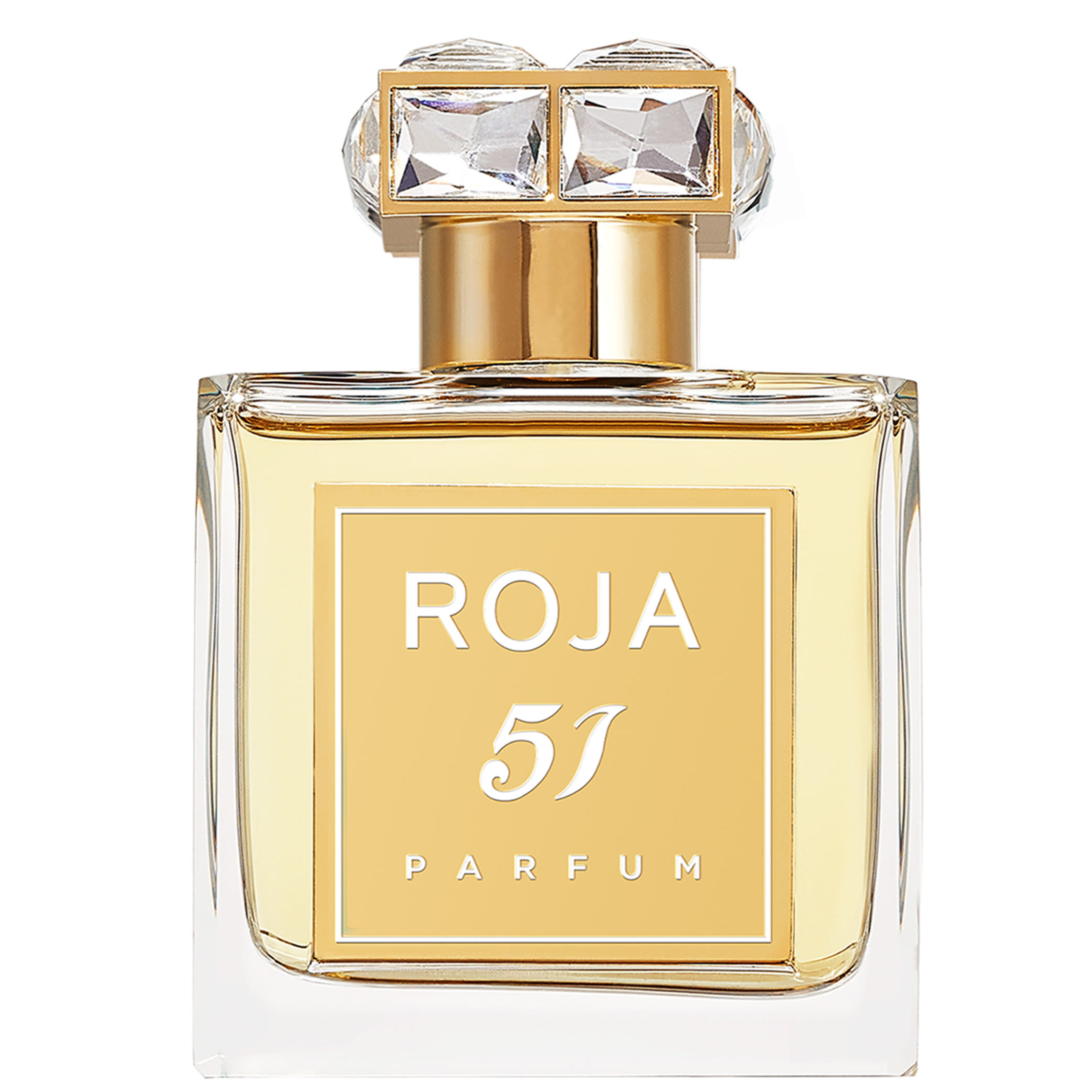 Roja 51 Pour Femme Eau de Parfum for Women