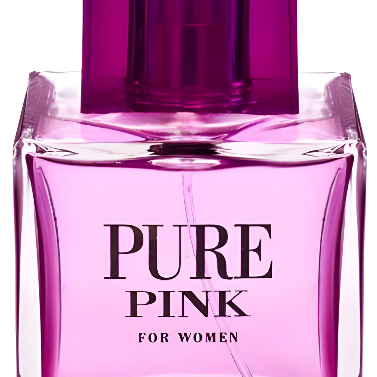 Karen Low Pure Pink Eau de Parfum - Sweet & Fresh Scent