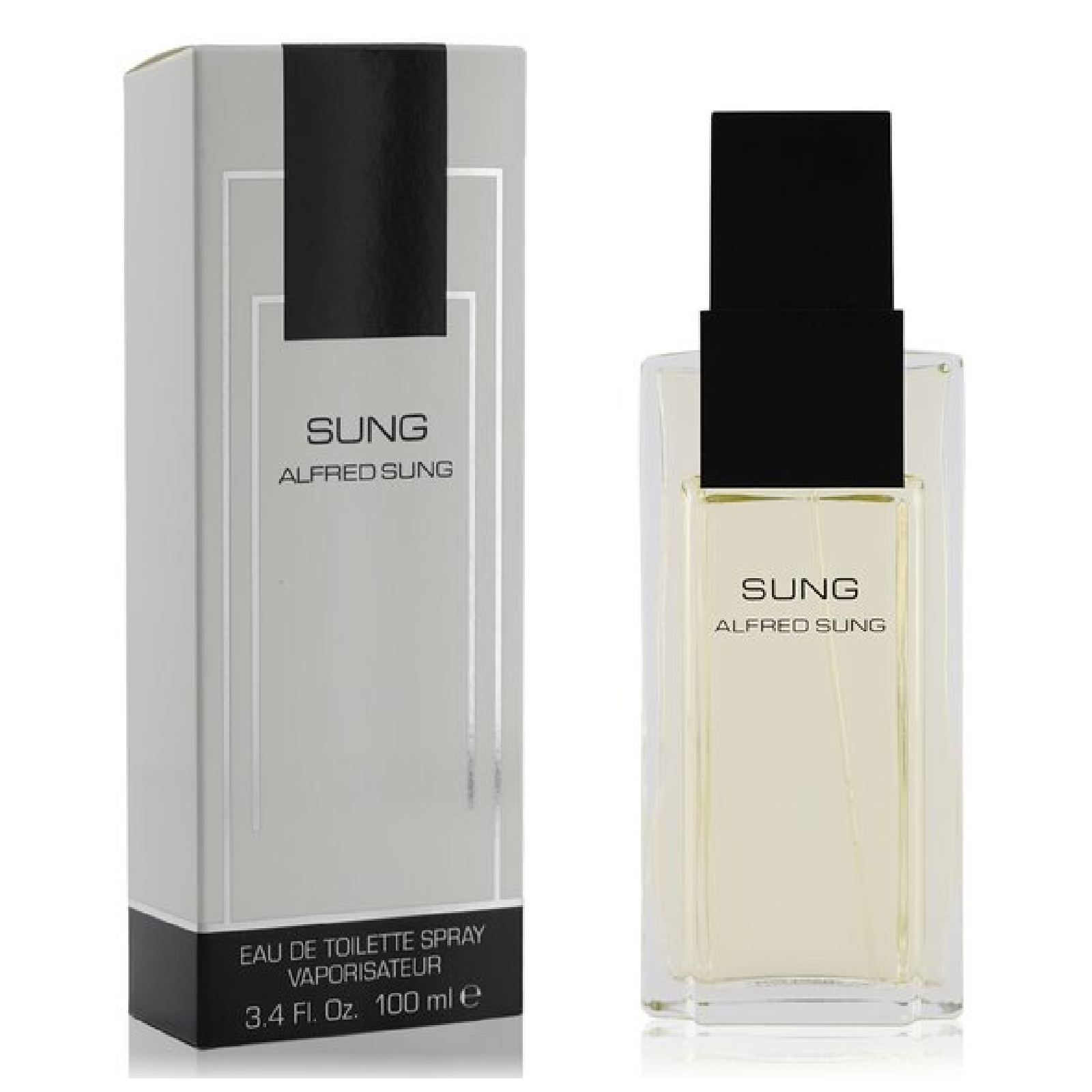 Alfred Sung Sung Eau de Toilette for Women