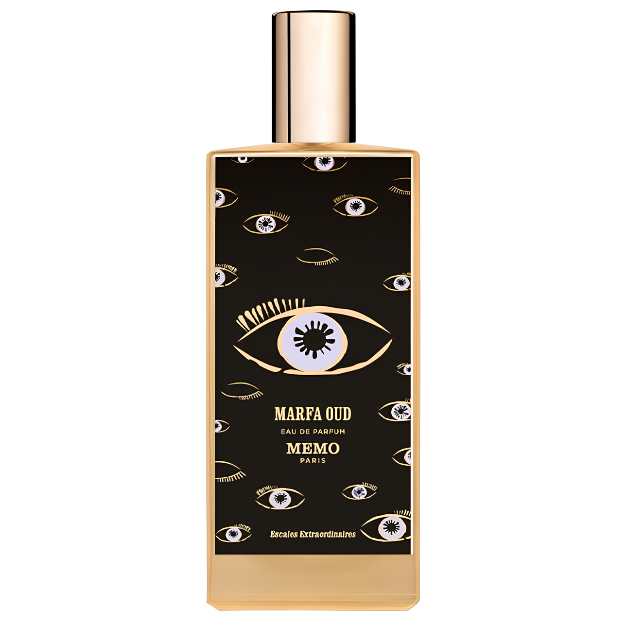 Memo Marfa Oud Eau de Parfum for Everyone