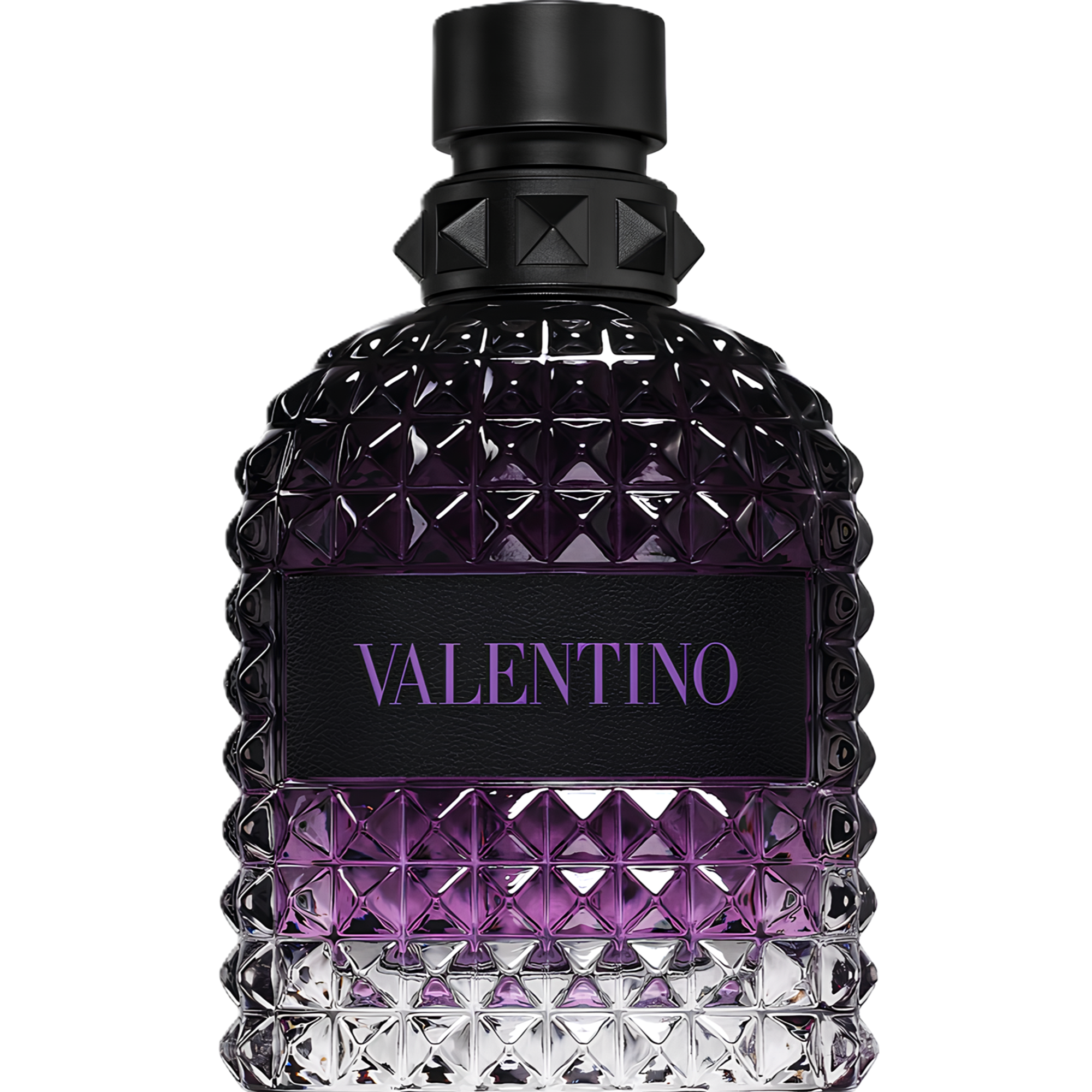 Valentino Donna Born in Roma Purple Melancholia Eau de Toilette for Men