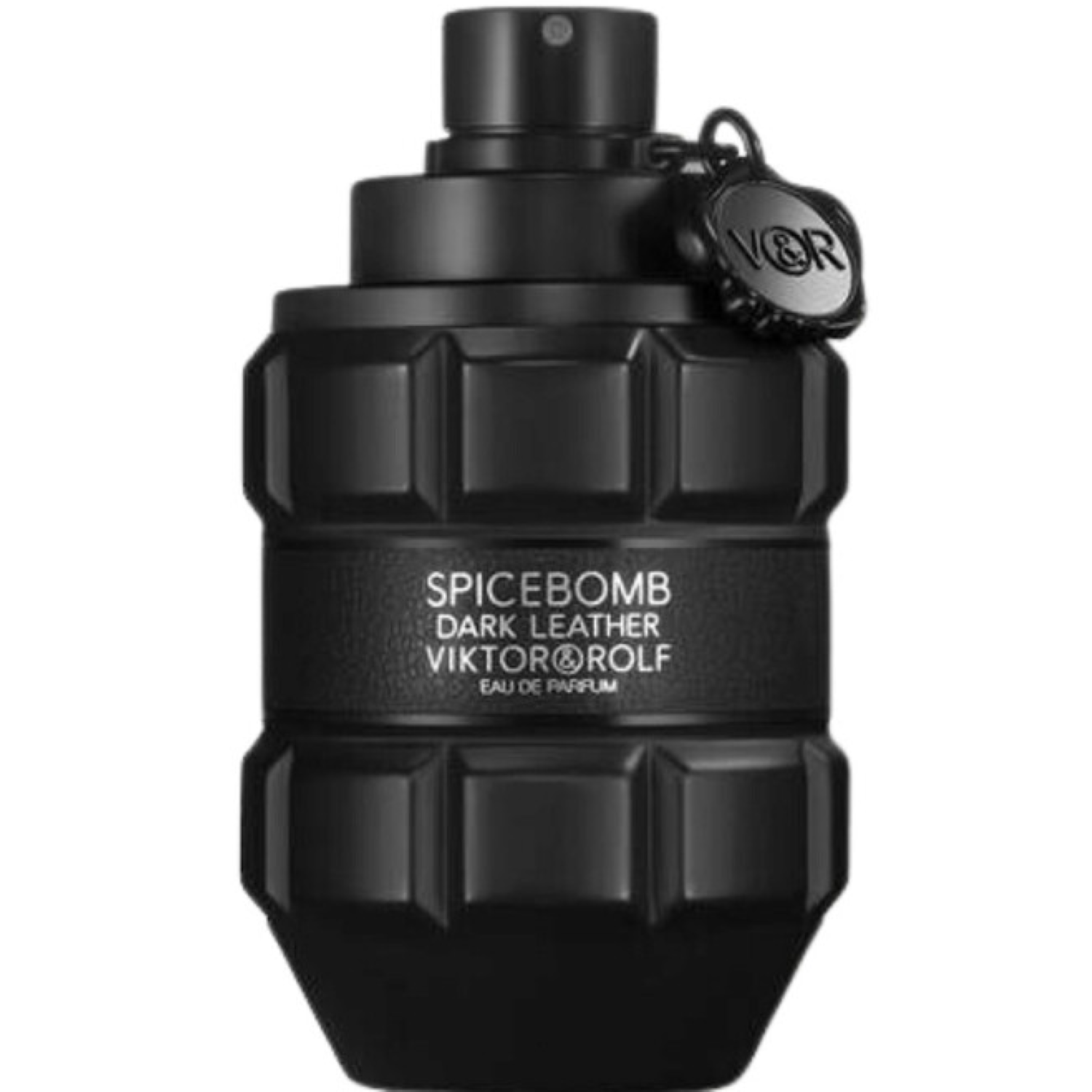 Viktor & Rolf Spicebomb Metallic Musk Eau de Parfum for Men