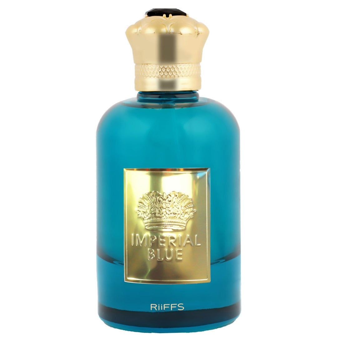 Riiffs Imperial Blue Eau de Parfum for Men