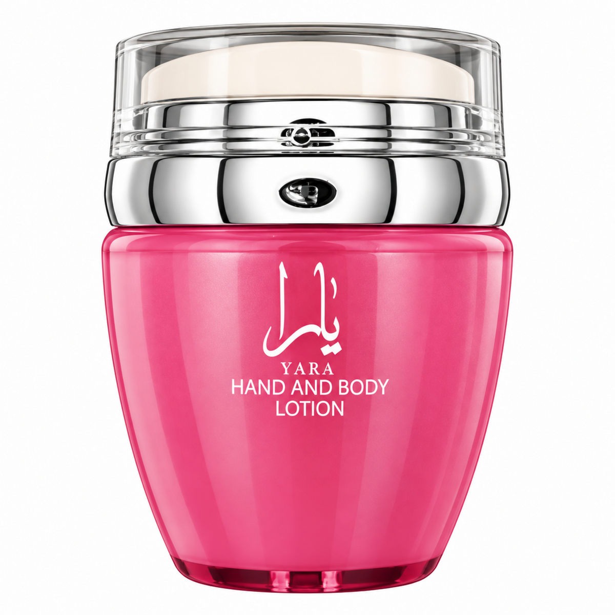 Ard Al Zaafaran Yara Hand & Body Lotion Body Lotion