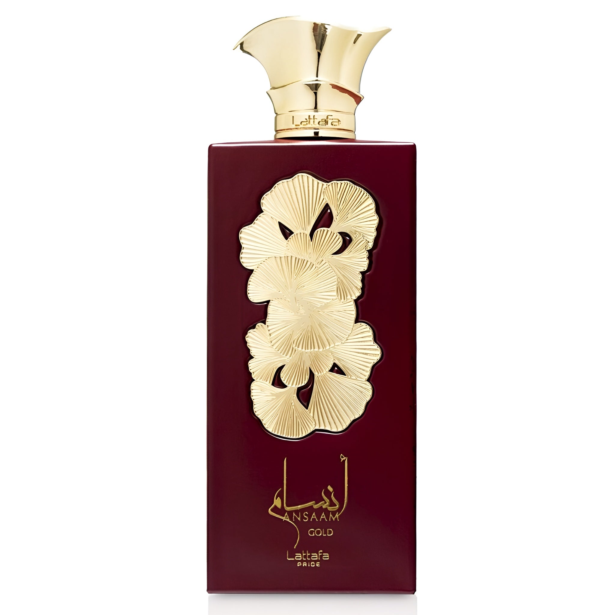 Lattafa Pride Ansaam Gold Eau de Parfum for Everyone
