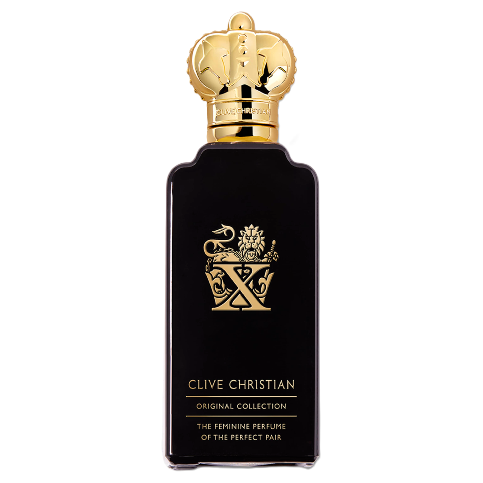 Clive Christian Crown Collection Town & Country Parfum for Everyone