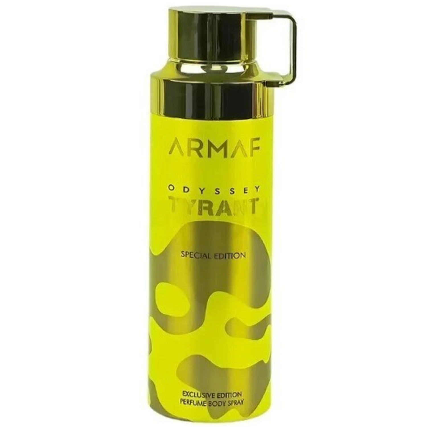 Armaf Odyssey Tyrant Special Edition Body Spray for Men