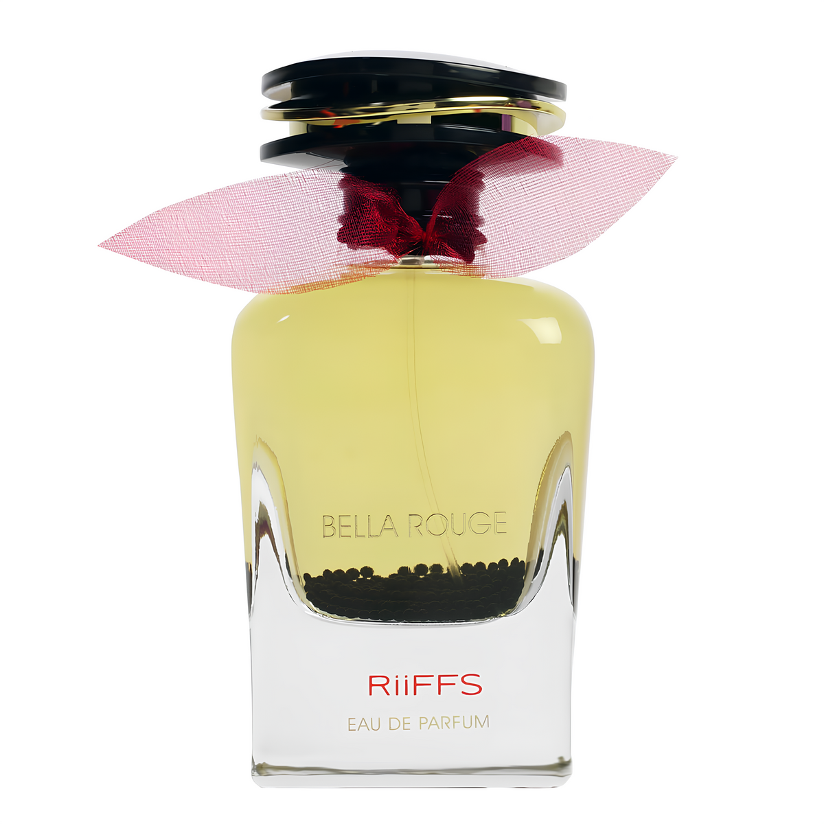Riiffs Bella Rouge Eau de Parfum for Everyone