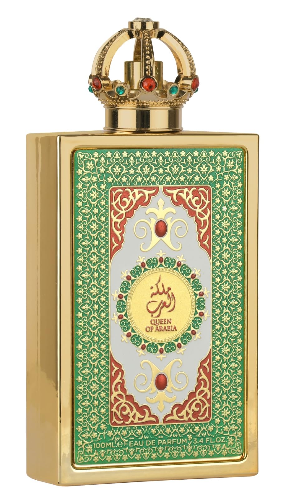 Lattafa Pride Queen Of Arabia Eau de Parfum for Women