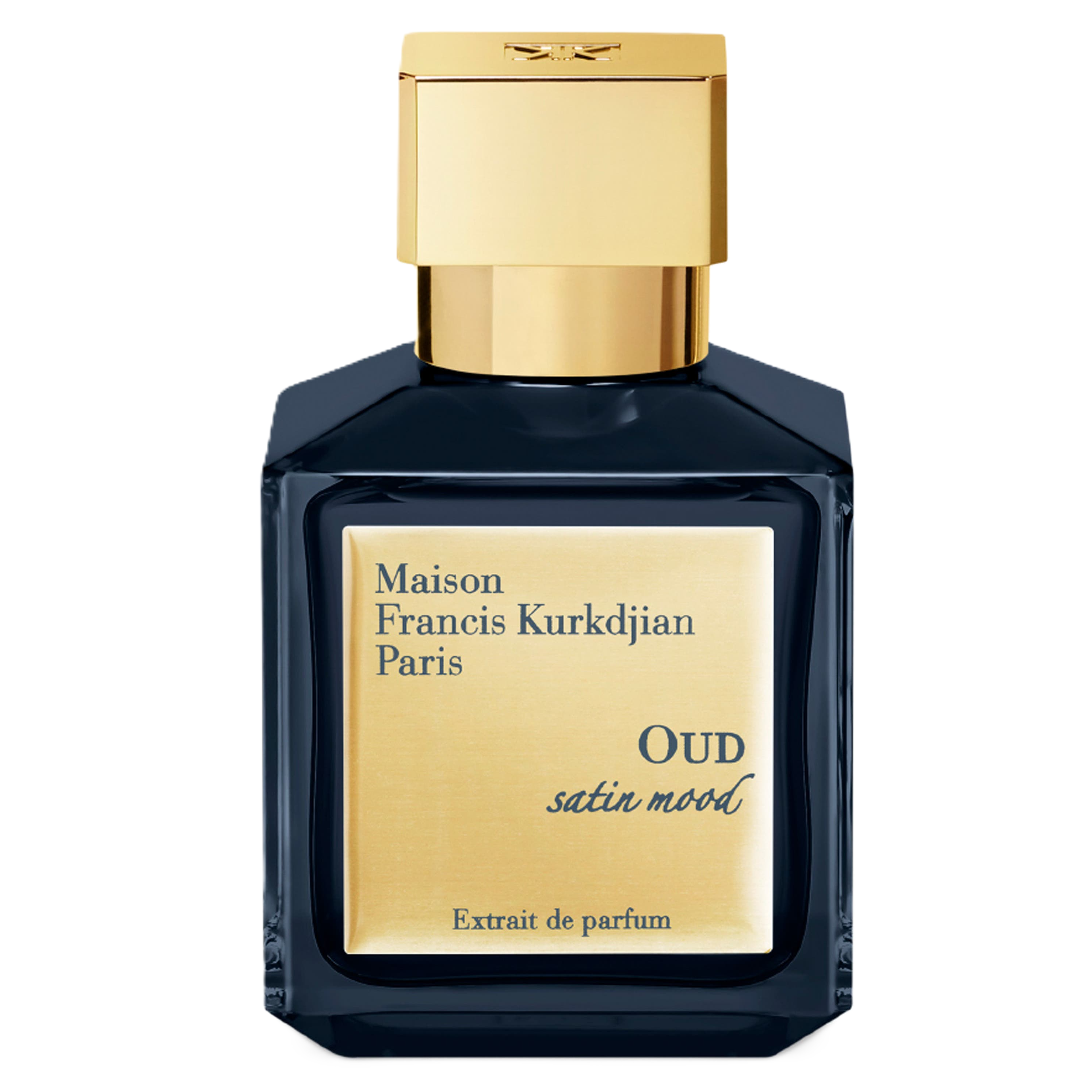 Maison Francis Kurkdjian Oud Satin Mood Extrait de Parfum for Everyone