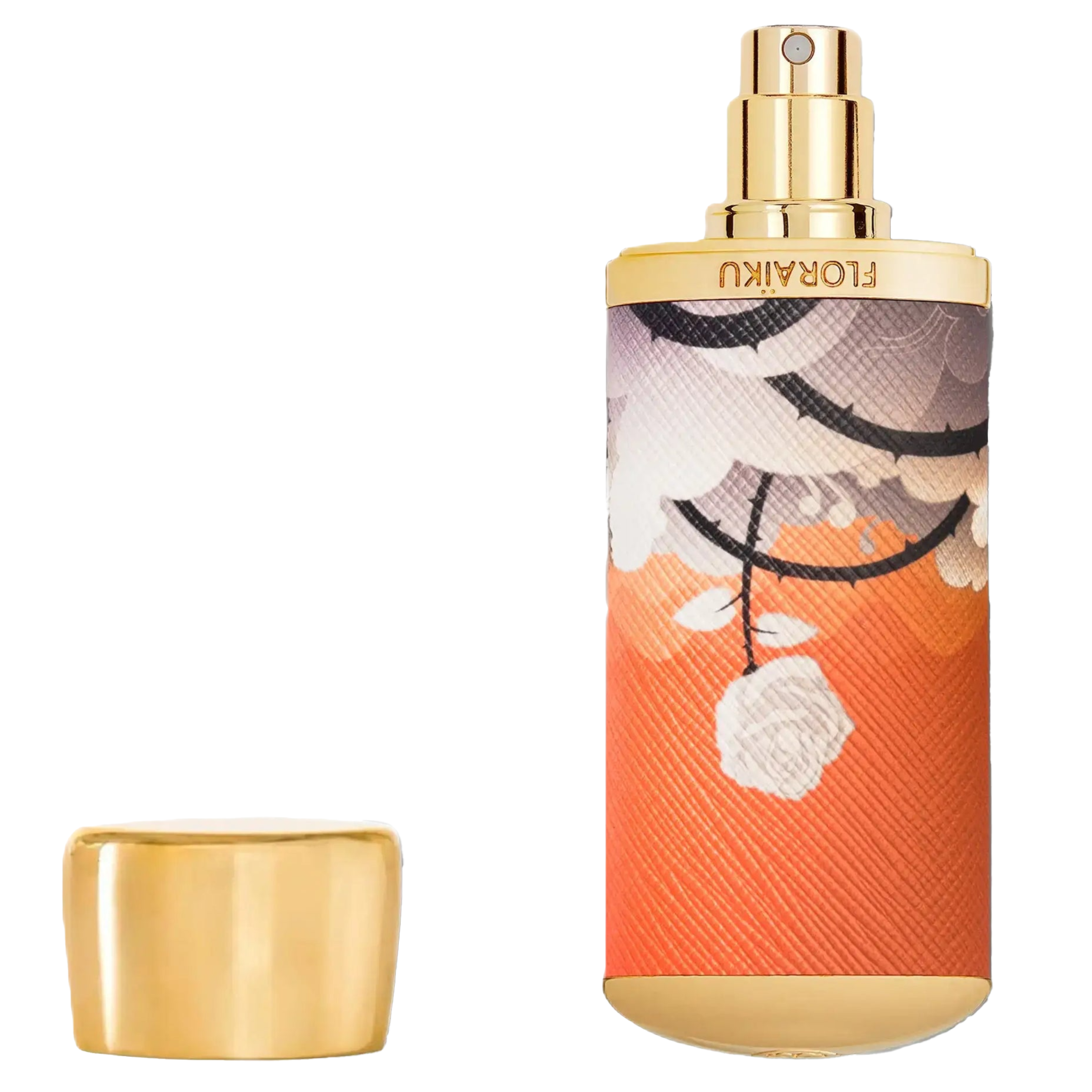 Floraiku Just A Rose Eau de Parfum for Everyone