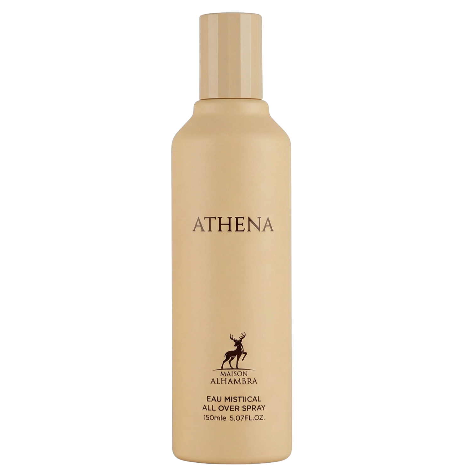 Maison Alhambra Athena All Over Spray for Women