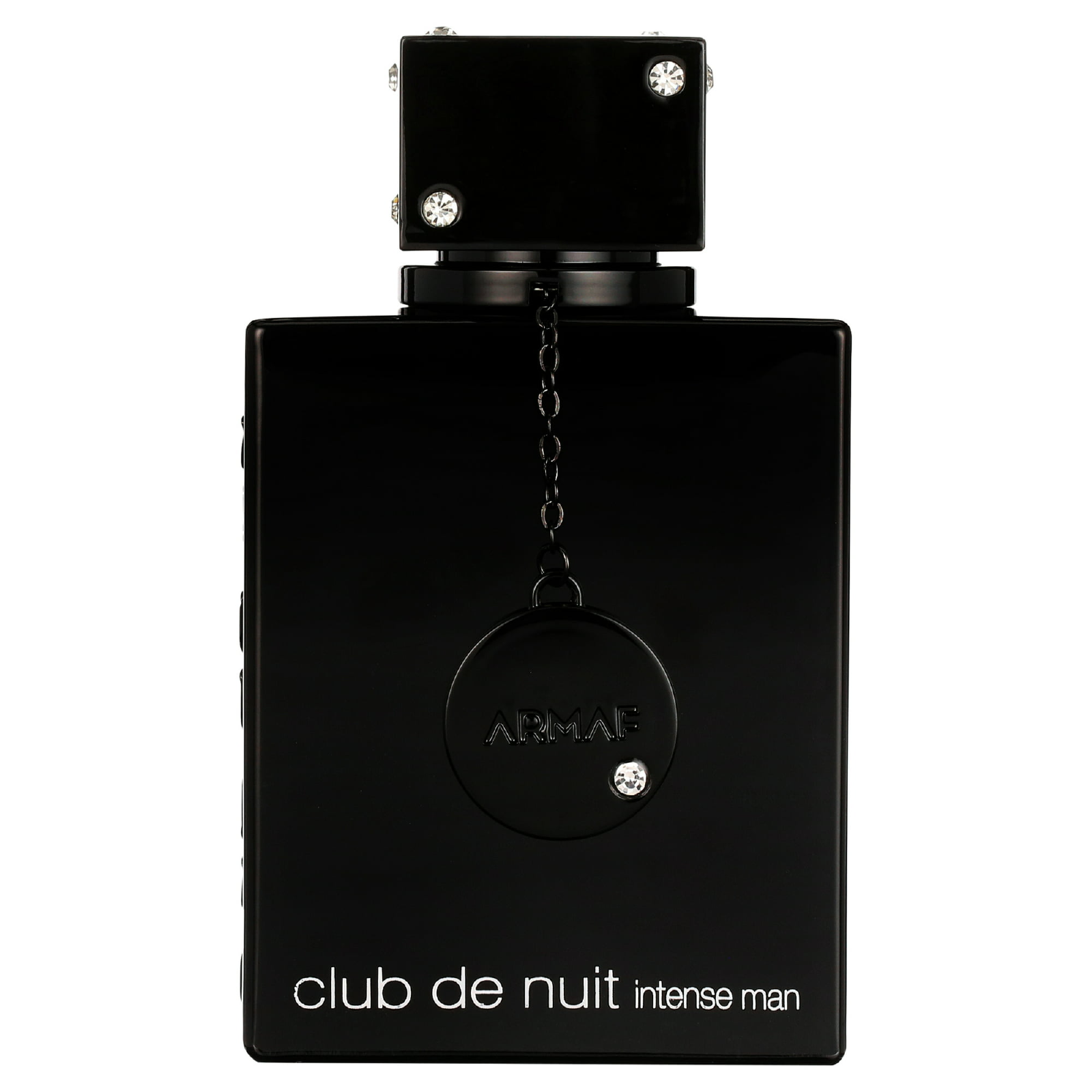 Armaf Club De Nuit Intense Eau de Toilette for Men – Beauty House