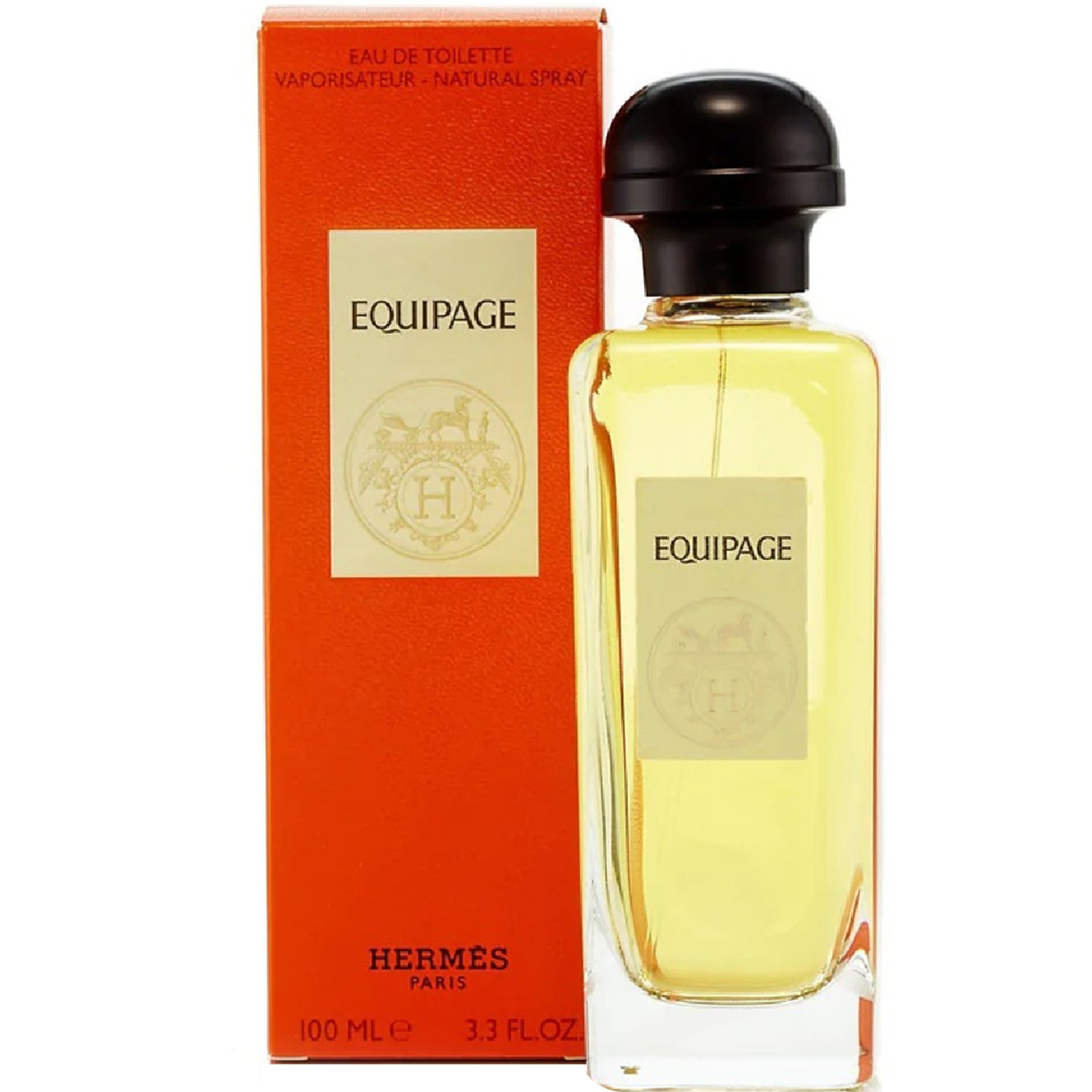 Hermes Equipage Eau de Toilette for Men