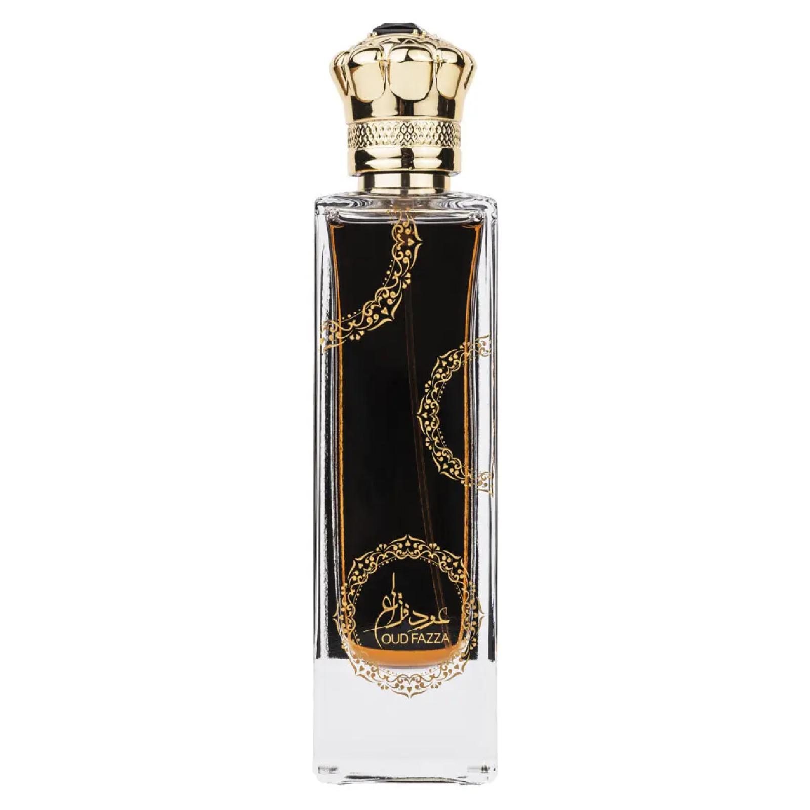 Ard Al Zaafaran Oud Fazza Eau de Parfum for Everyone – Beauty House