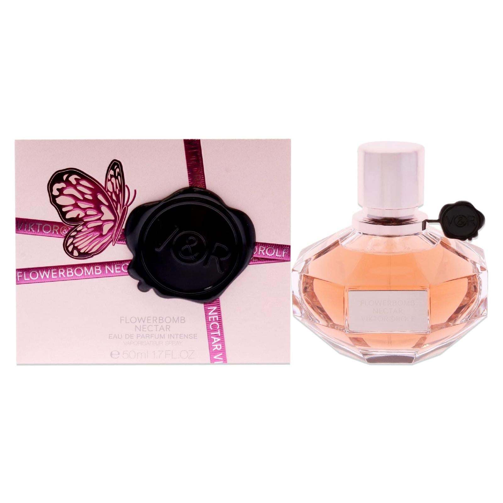 Viktor & Rolf Flowerbomb Nectar Intense Eau de Parfum for Women