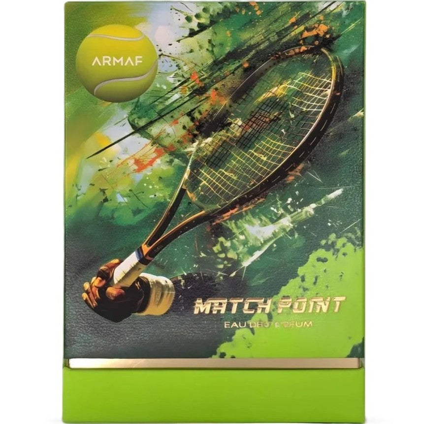 Armaf Match Point Eau de Parfum for Men