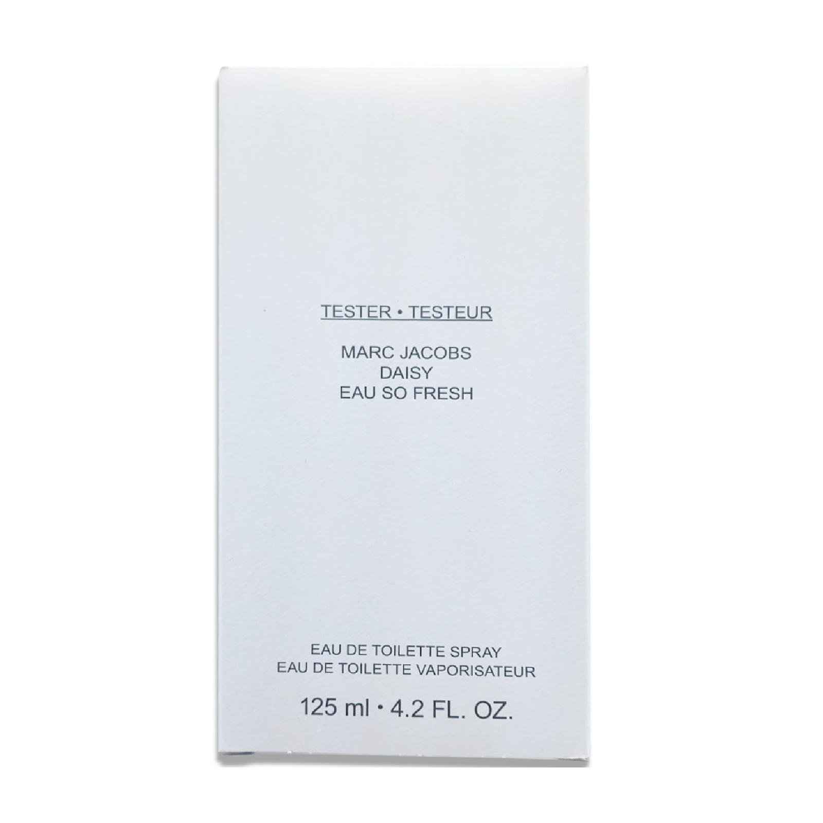 Marc Jacobs Daisy Eau So Fresh Eau de Toilette for Women