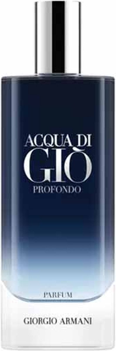 Giorgio Armani Acqua Di Gio Profondo Parfum for Men