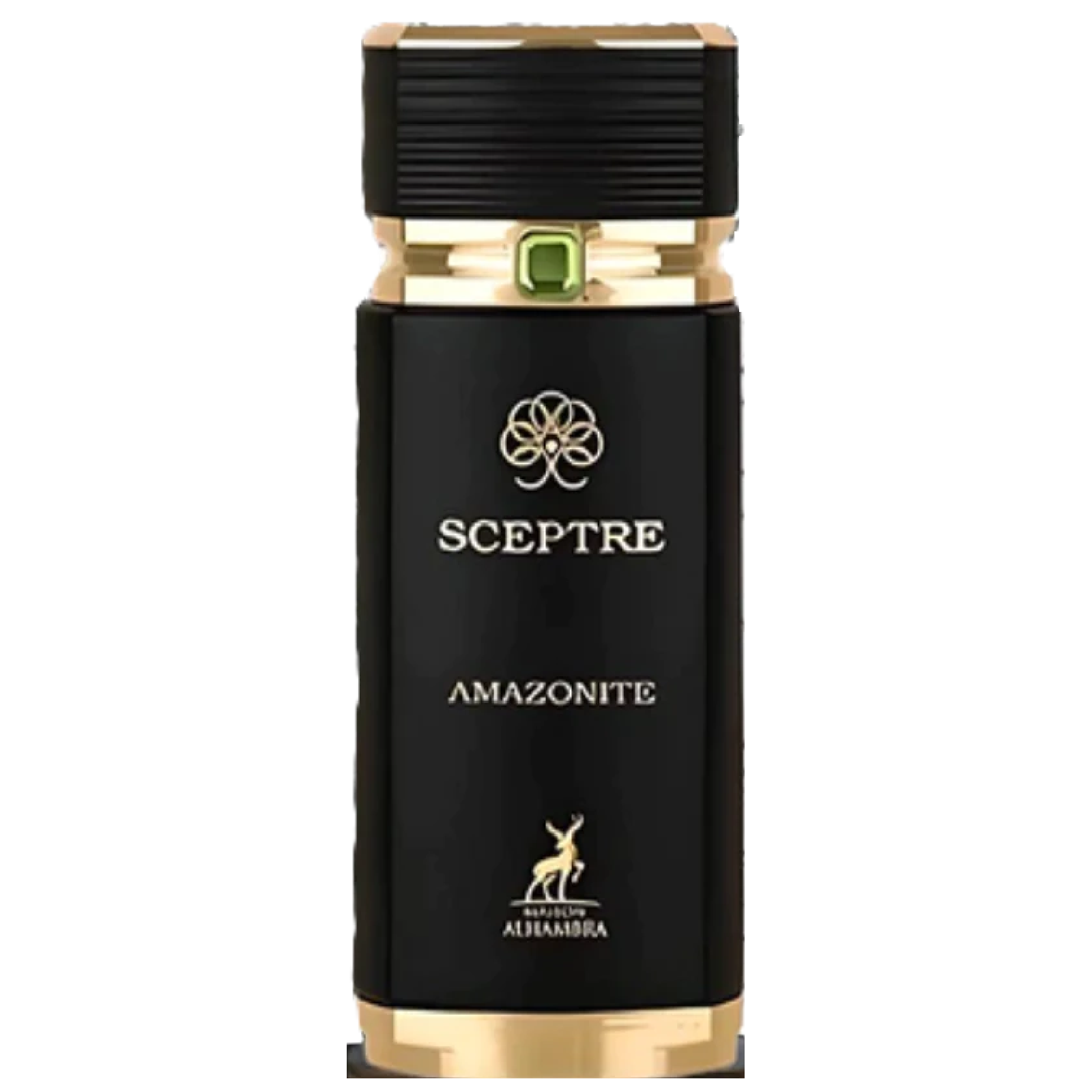 Maison Alhambra Sceptre Amazonite Eau de Parfum for Everyone