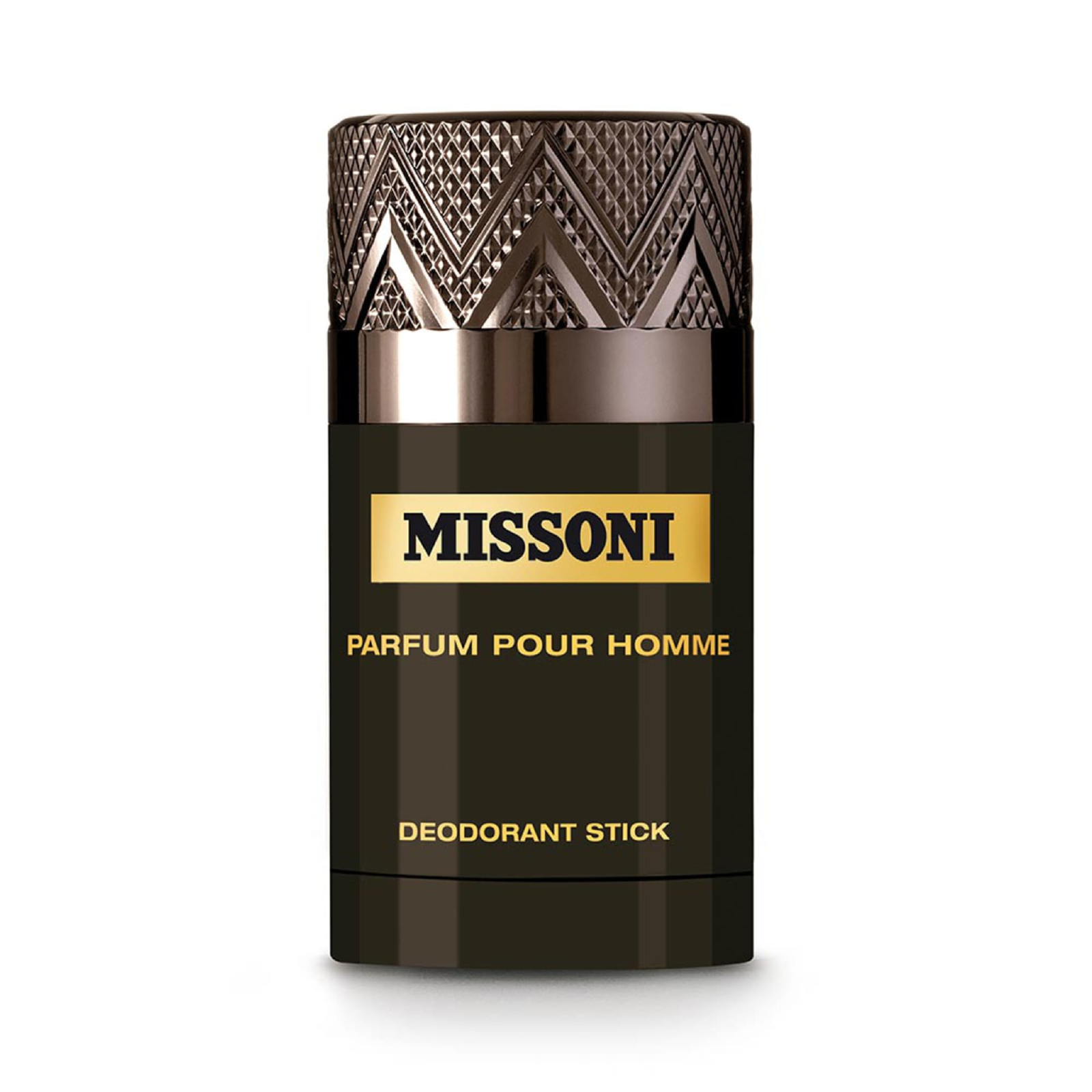 Missoni Parfum Pour Homme Deodorant Stick for Men