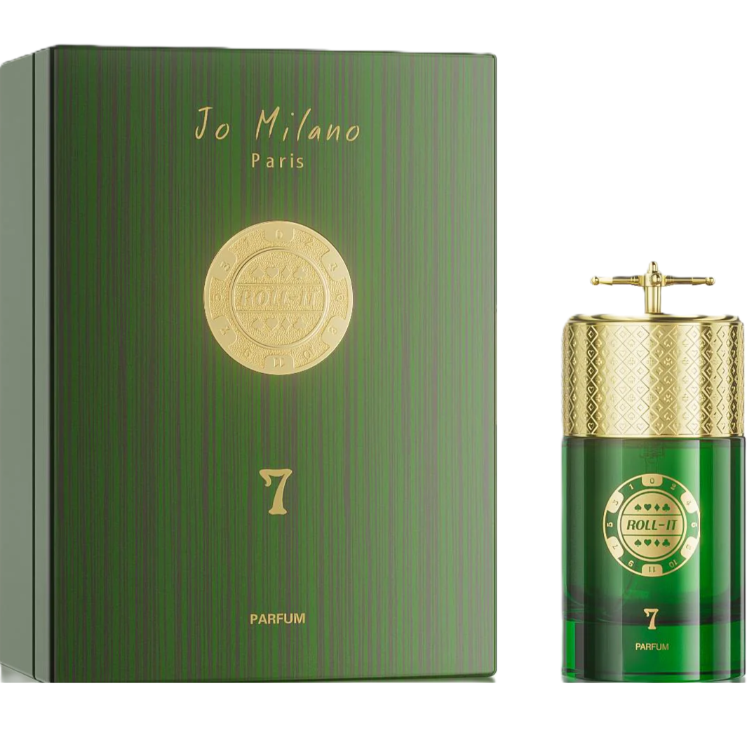 Jo Milano Game Of Spades Roll It 7 Parfum for Everyone