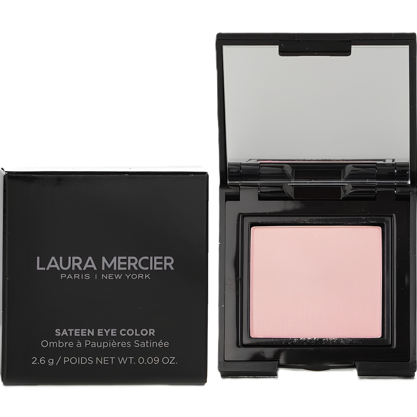 Laura Mercier Sateen Eye Colour