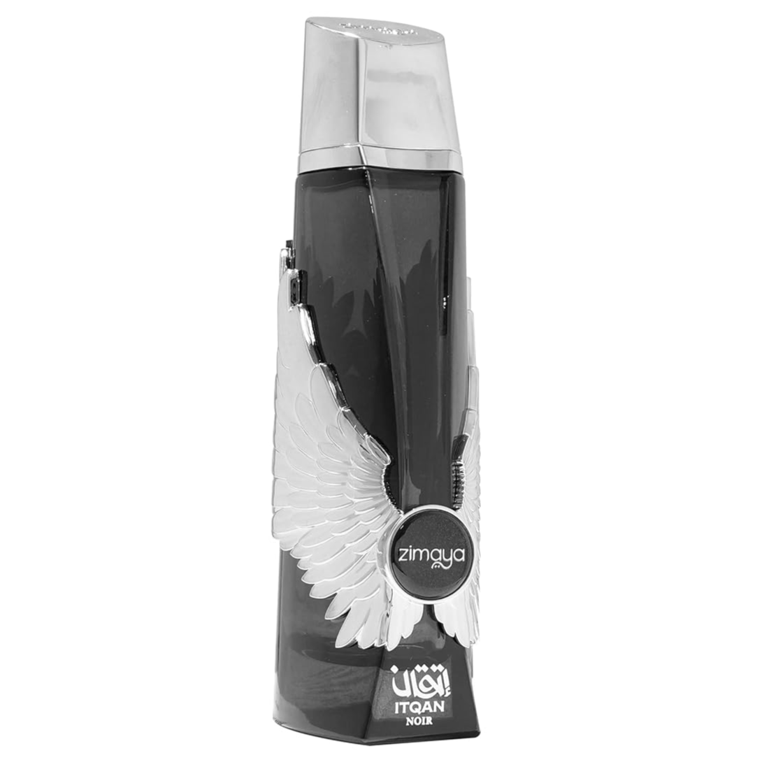 Zimaya Itqan Noir Eau de Parfum for Everyone