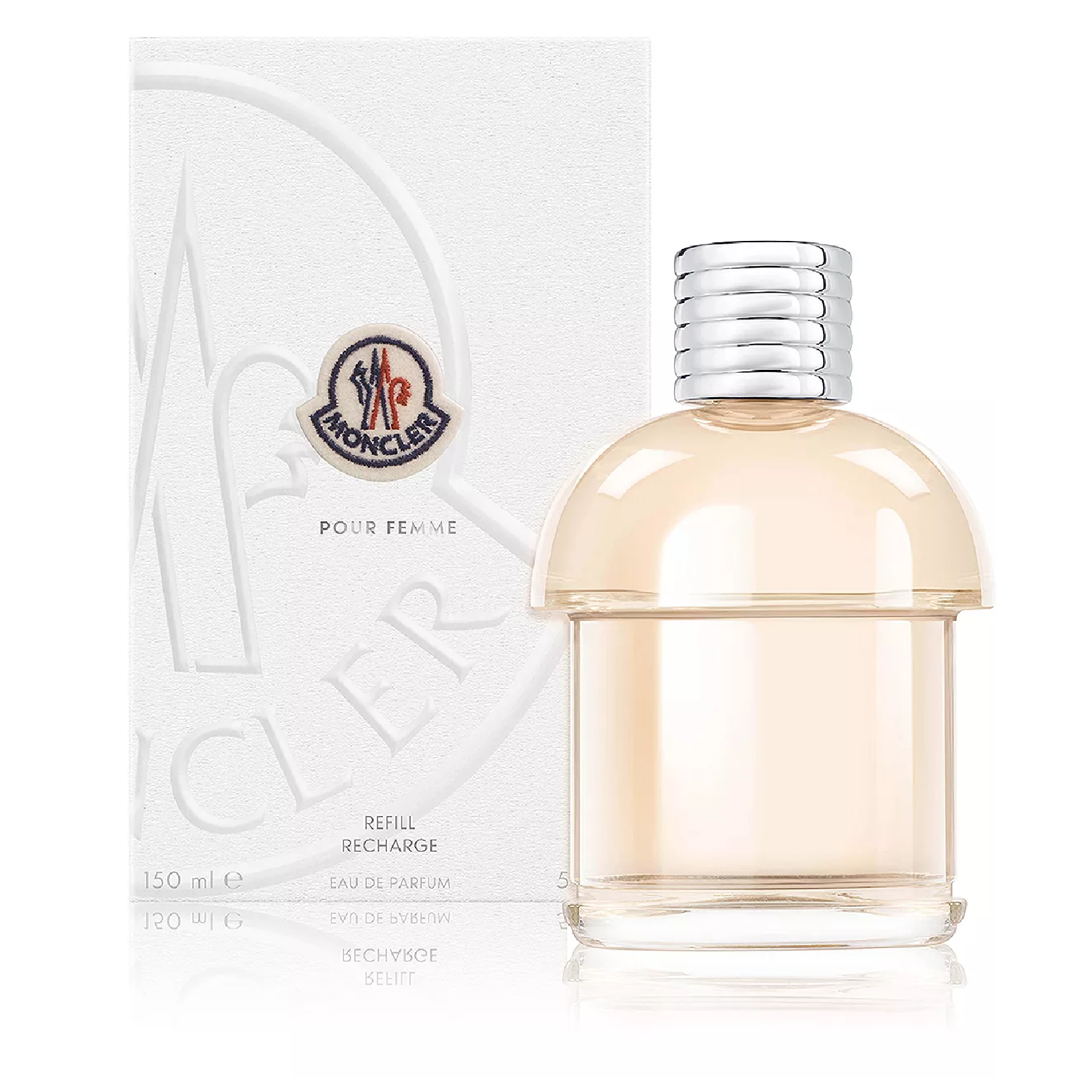 Moncler Pour Femme Eau de Parfum for Women