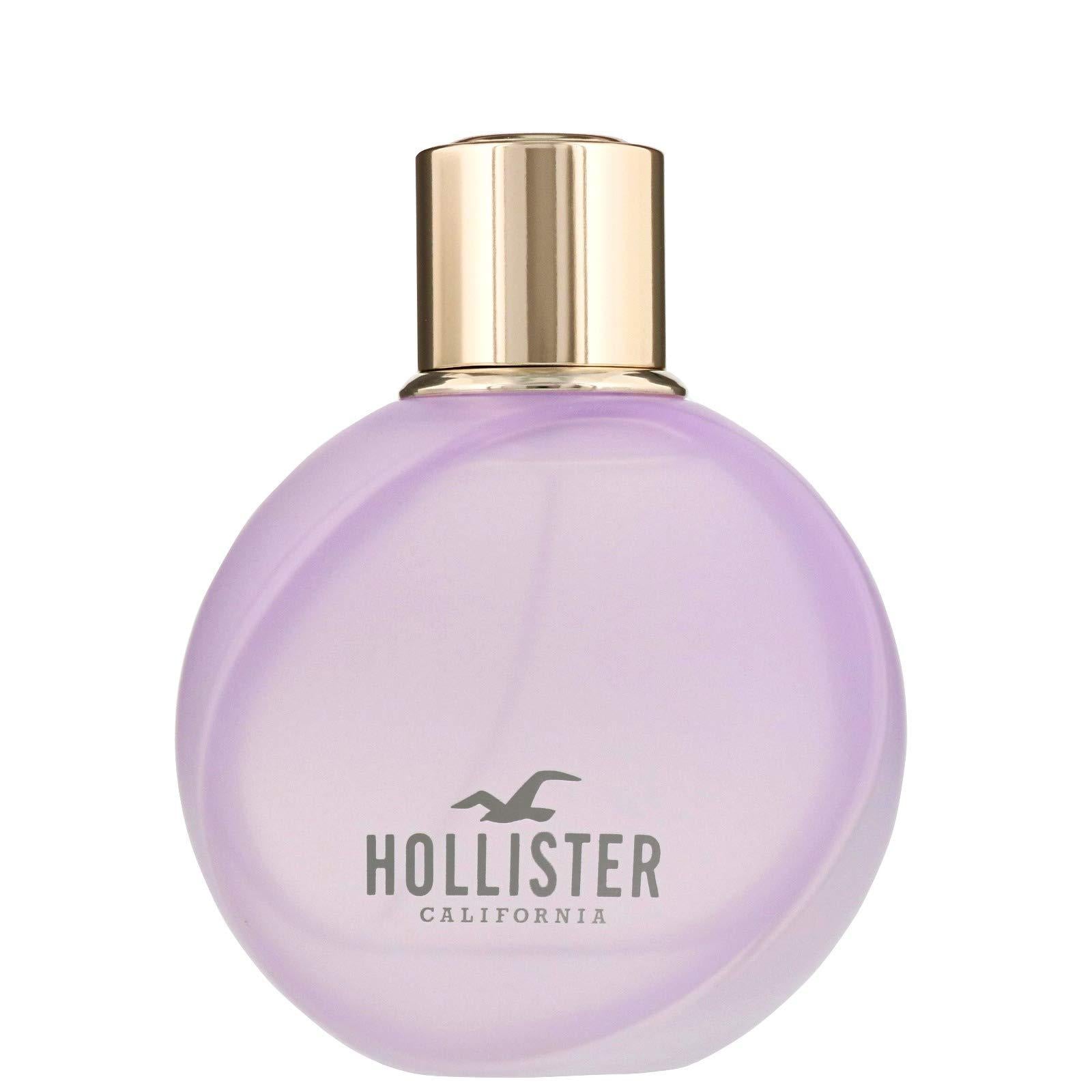Hollister Free Wave Eau de Parfum for Women
