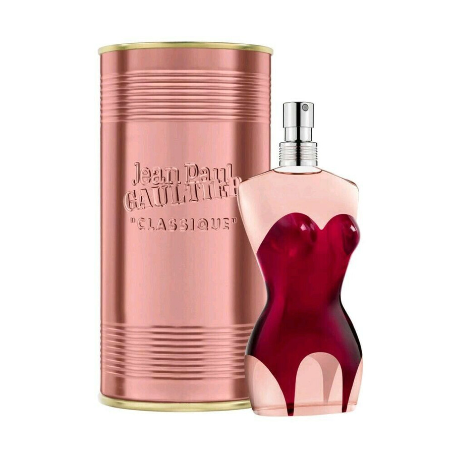 Jean Paul Gaultier Classique Eau de Parfum for Women
