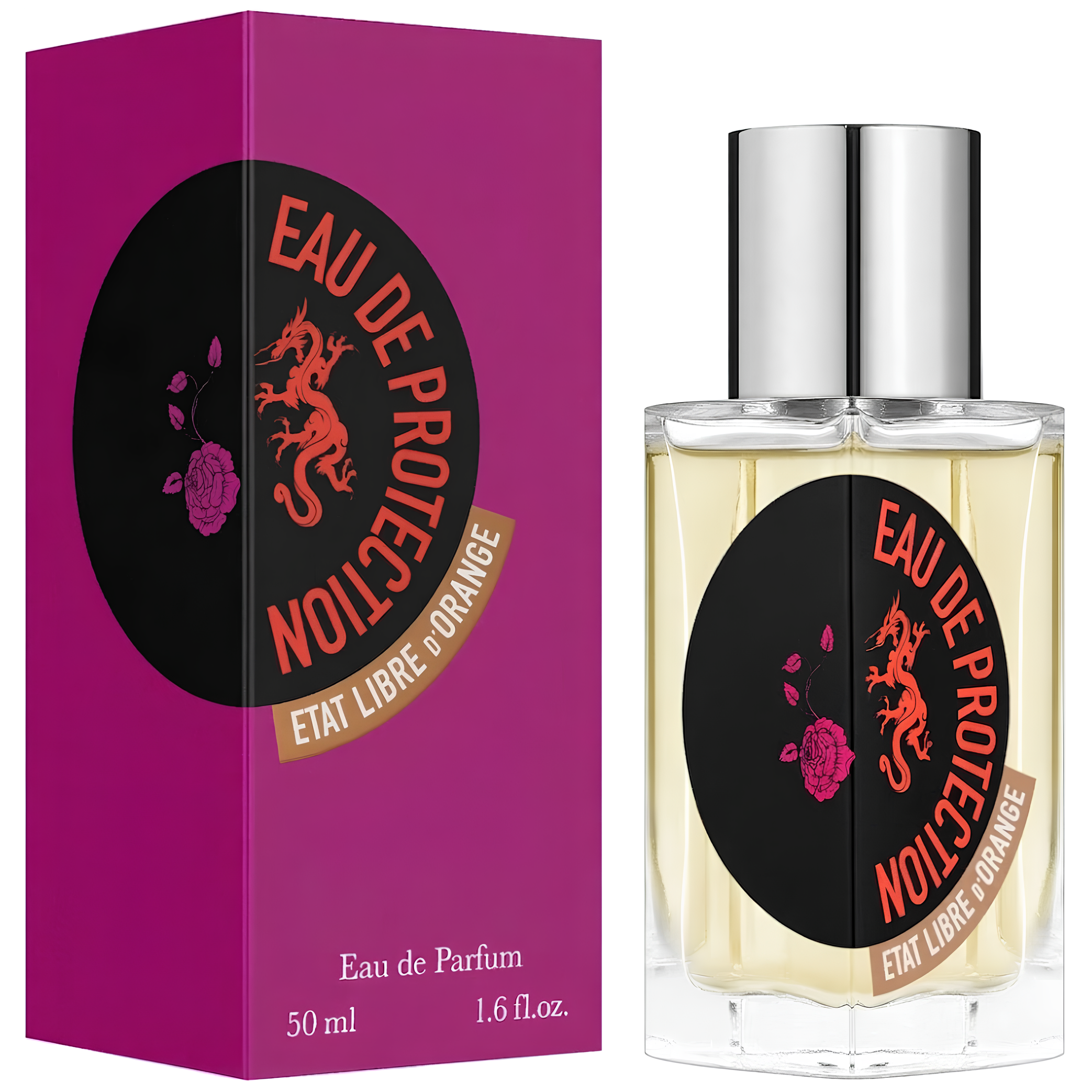 Etat Libre D'Orange Eau De Protection Eau de Parfum for Everyone