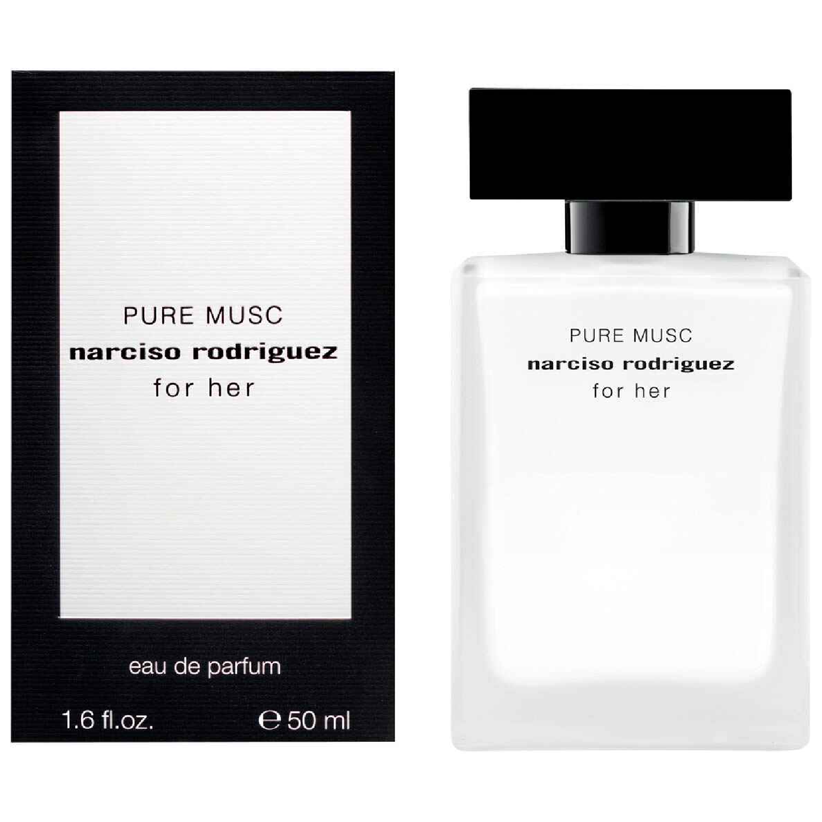 Narciso Rodriguez Pure Musc Eau de Parfum for Women