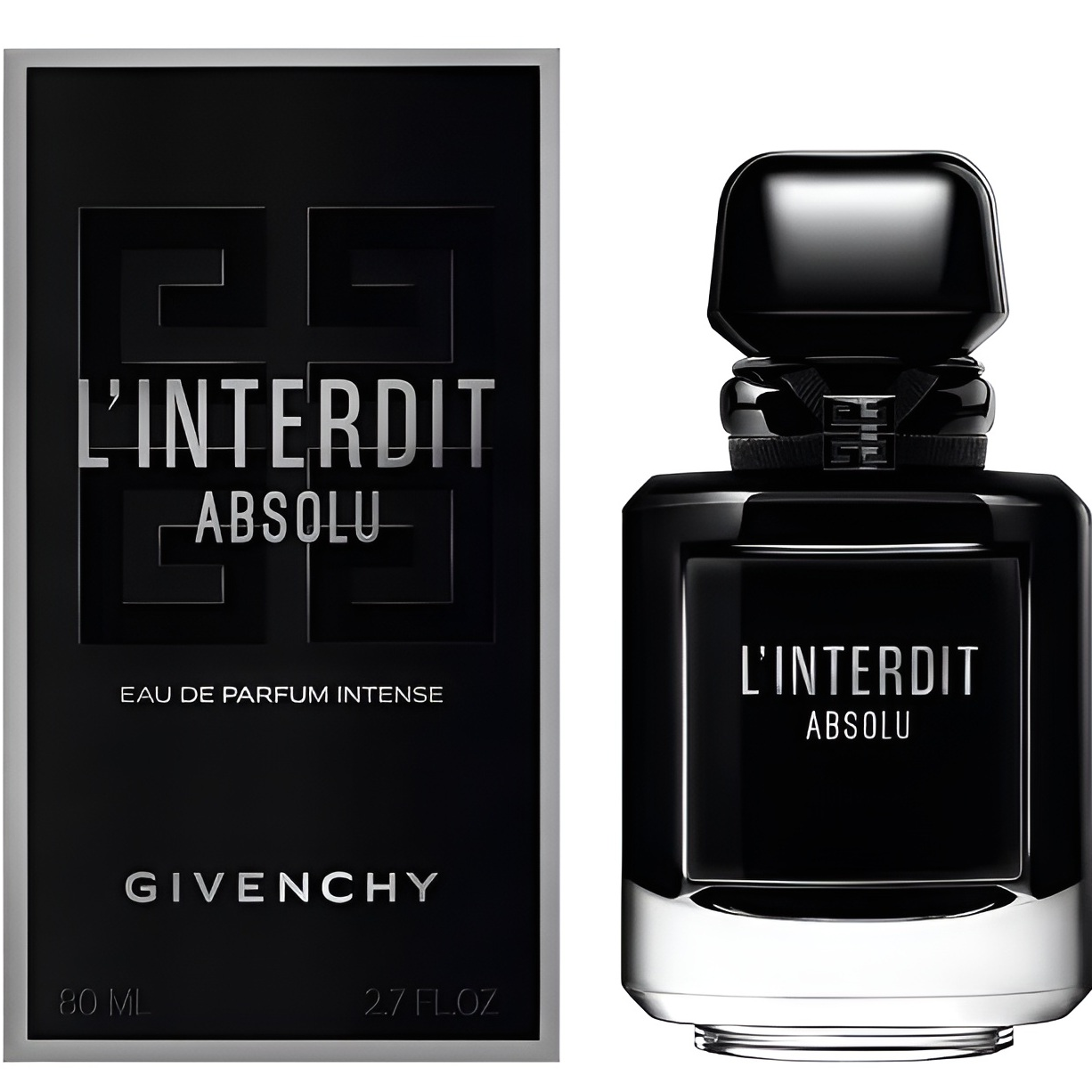 Givenchy L'interdit Absolu Intense Eau de Parfum for Women
