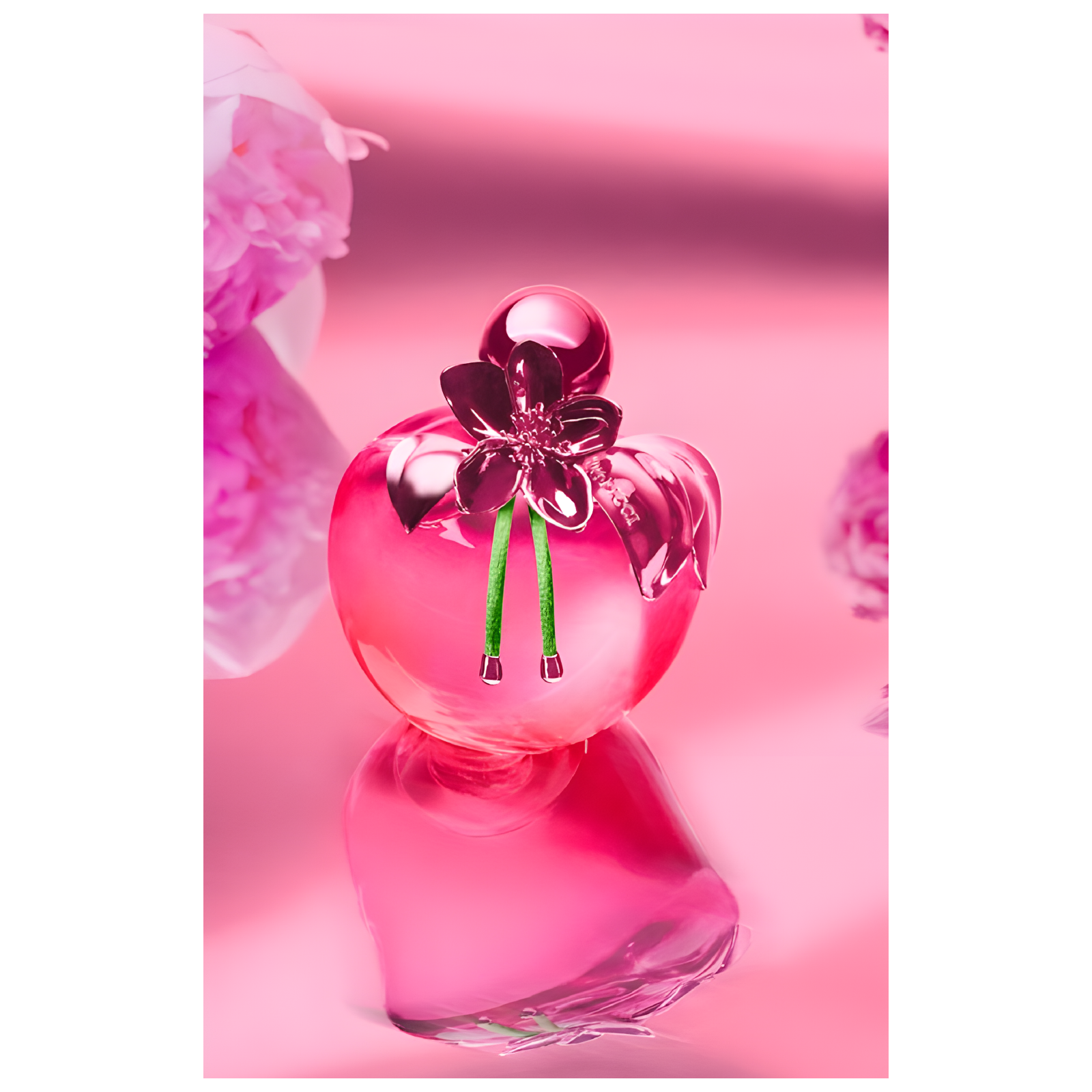 Nina Ricci Nina Illusion Eau de Toilette for Women