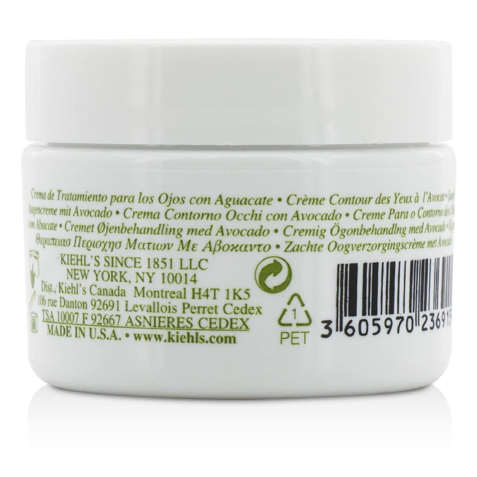 Kiehls Creamy Eye Treatment with Avocado for Everyone