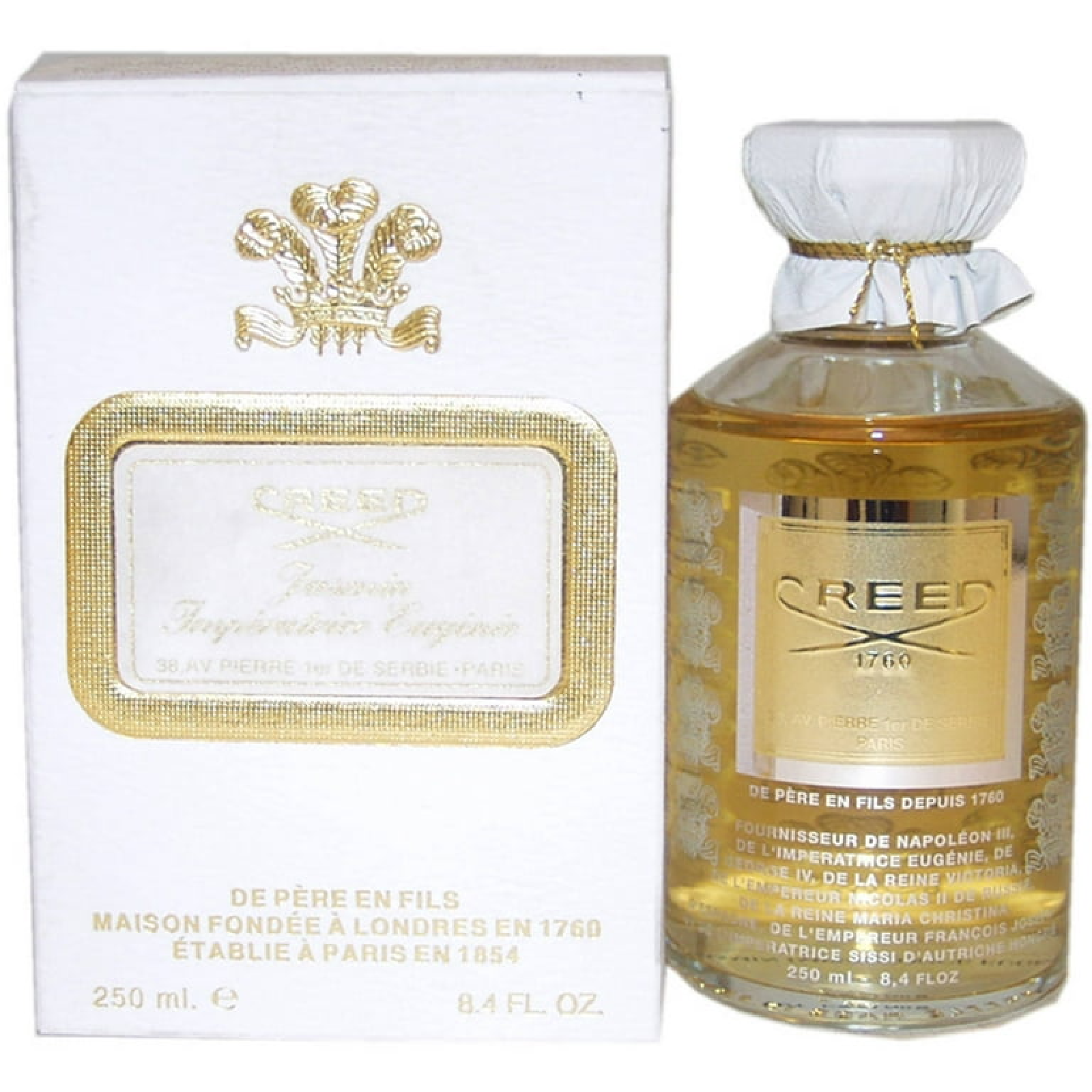 Creed Jasmin Imperatrice Eugenie Eau de Parfum for Women