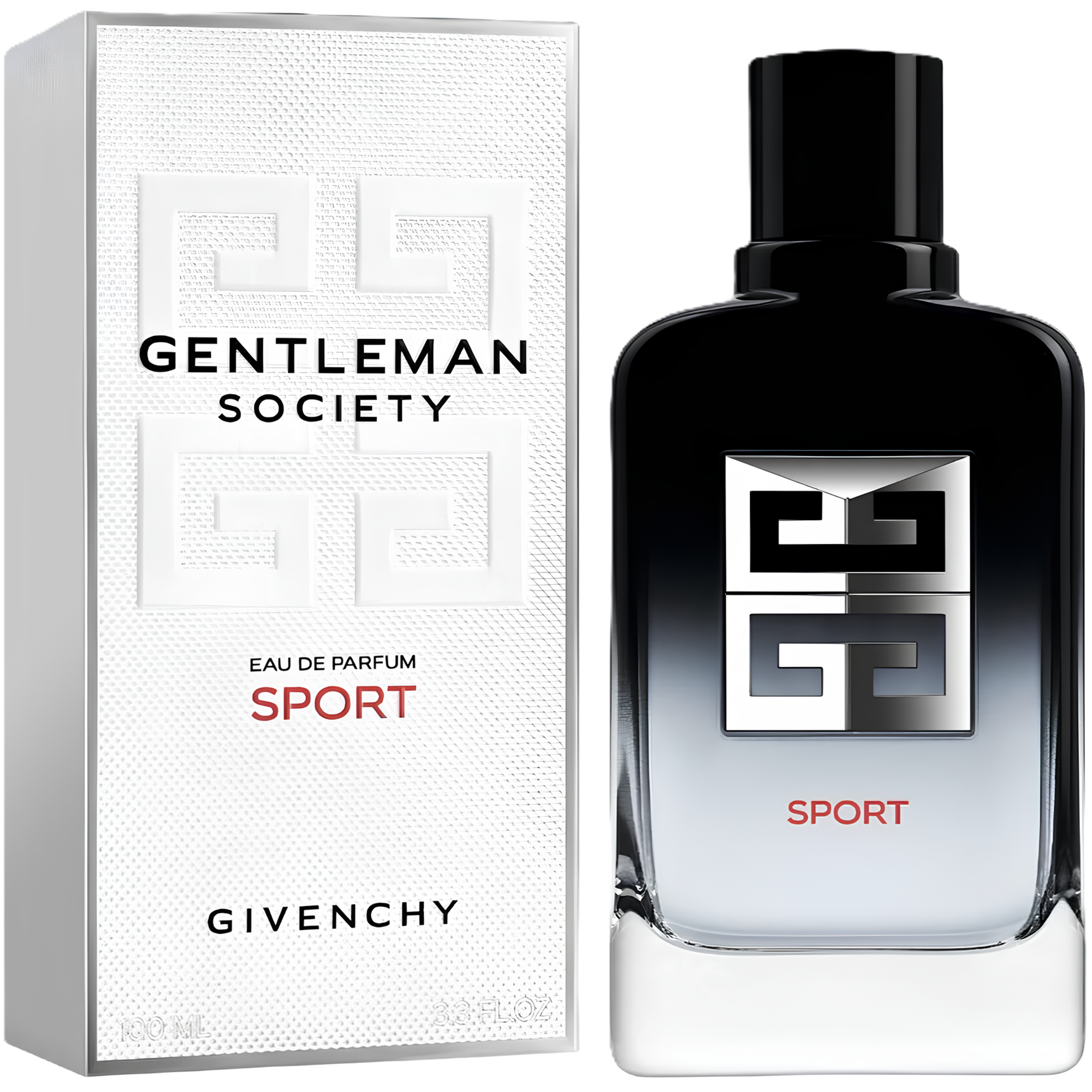 Givenchy Gentleman Society Sport Eau de Parfum for Men
