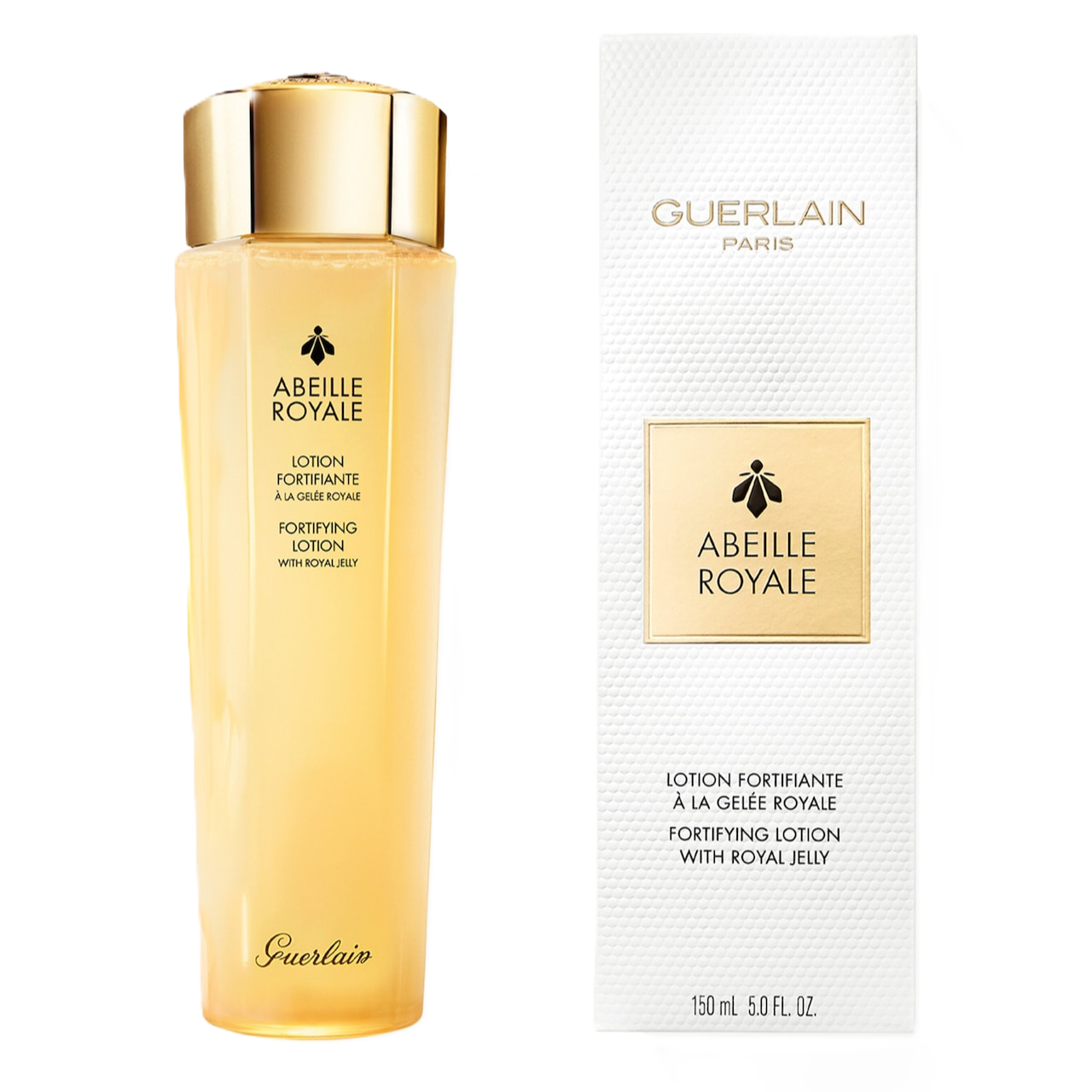 Guerlain Abeille Royale Fortifying Lotion With Royal Jelly