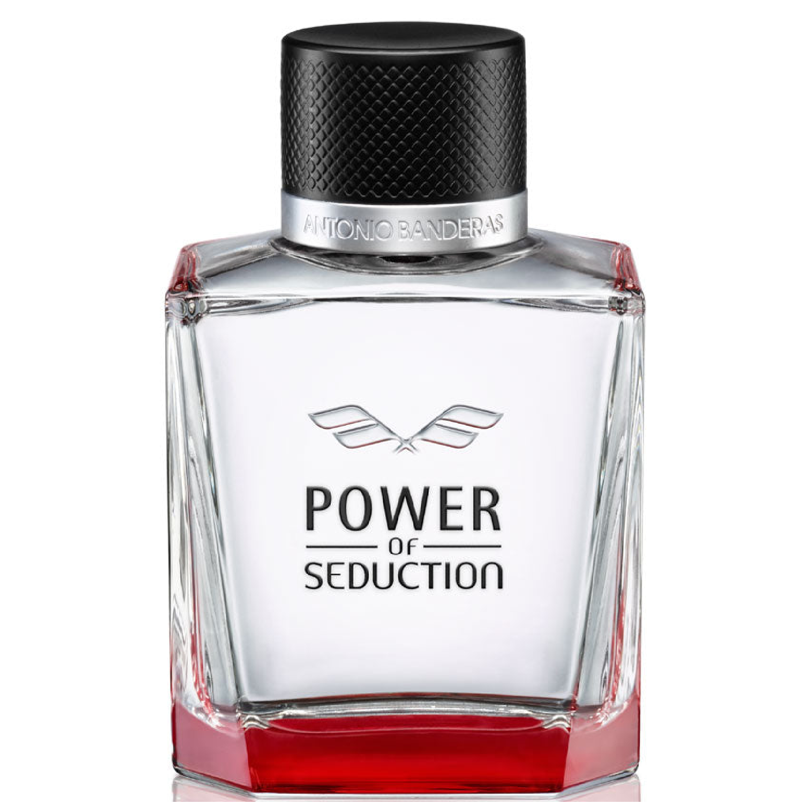 Antonio Banderas Power Of Seduction Eau de Toilette for Men