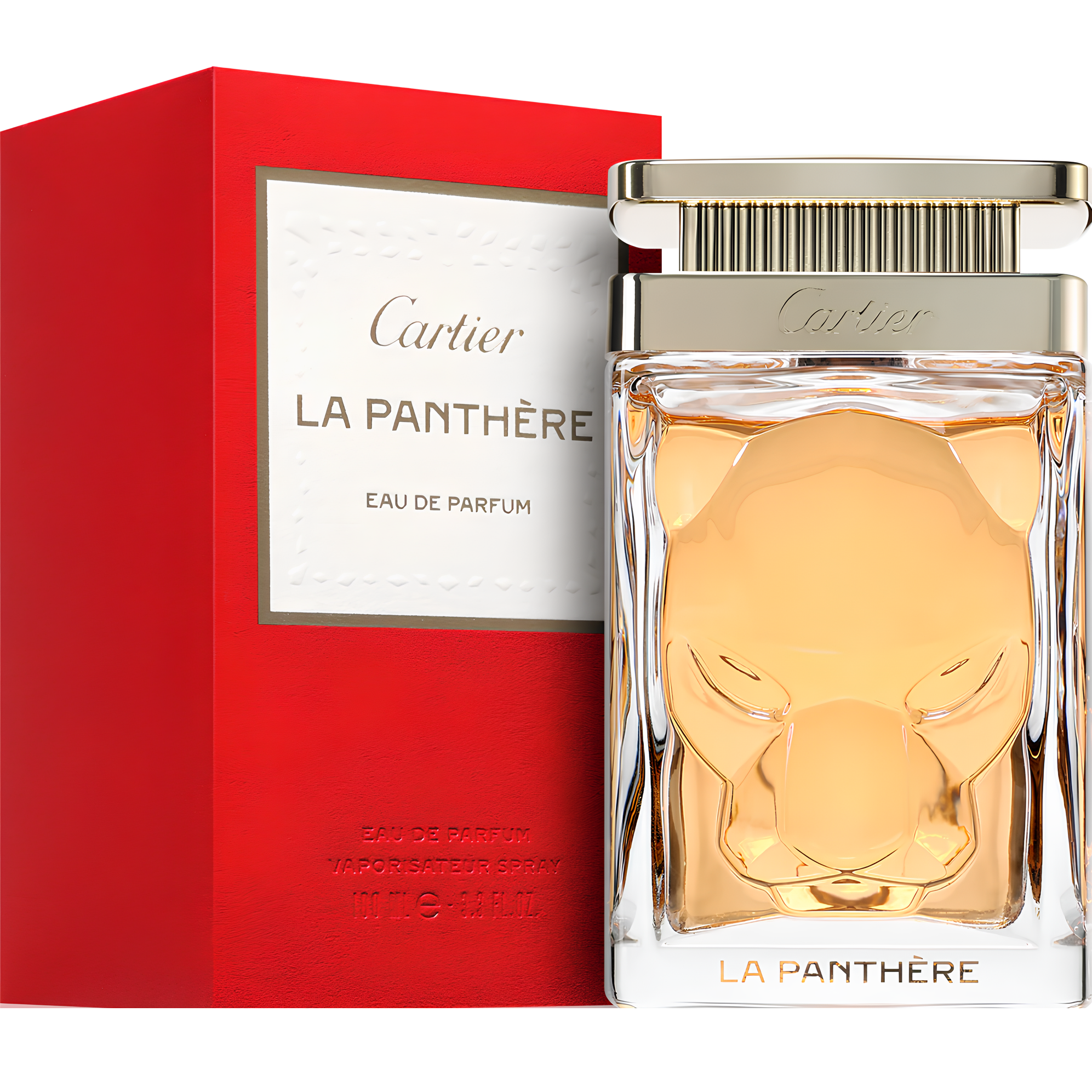 Cartier La Panthere Eau de Parfum for Women