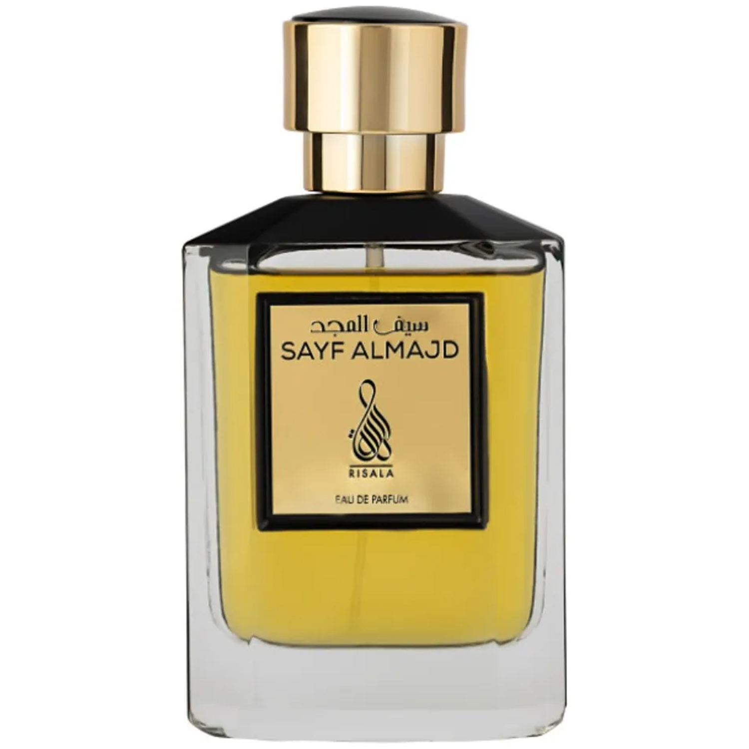 Risala Sayf Almajd Eau de Parfum for Everyone
