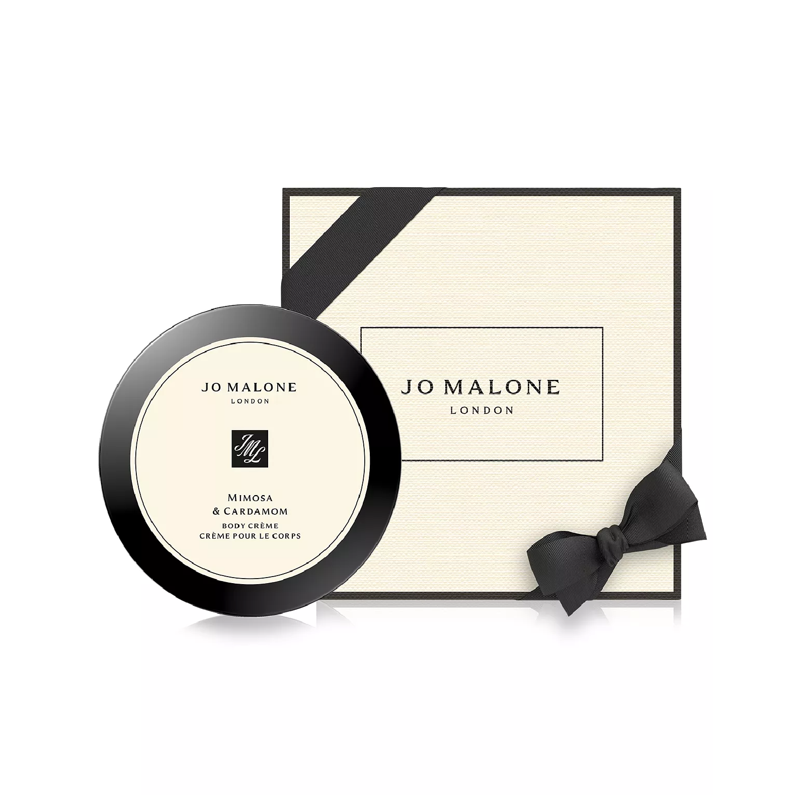 Jo Malone Mimosa & Cardamom Body Crème for Women