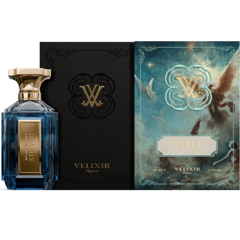 Velixir Icarus Eau de Parfum for Everyone