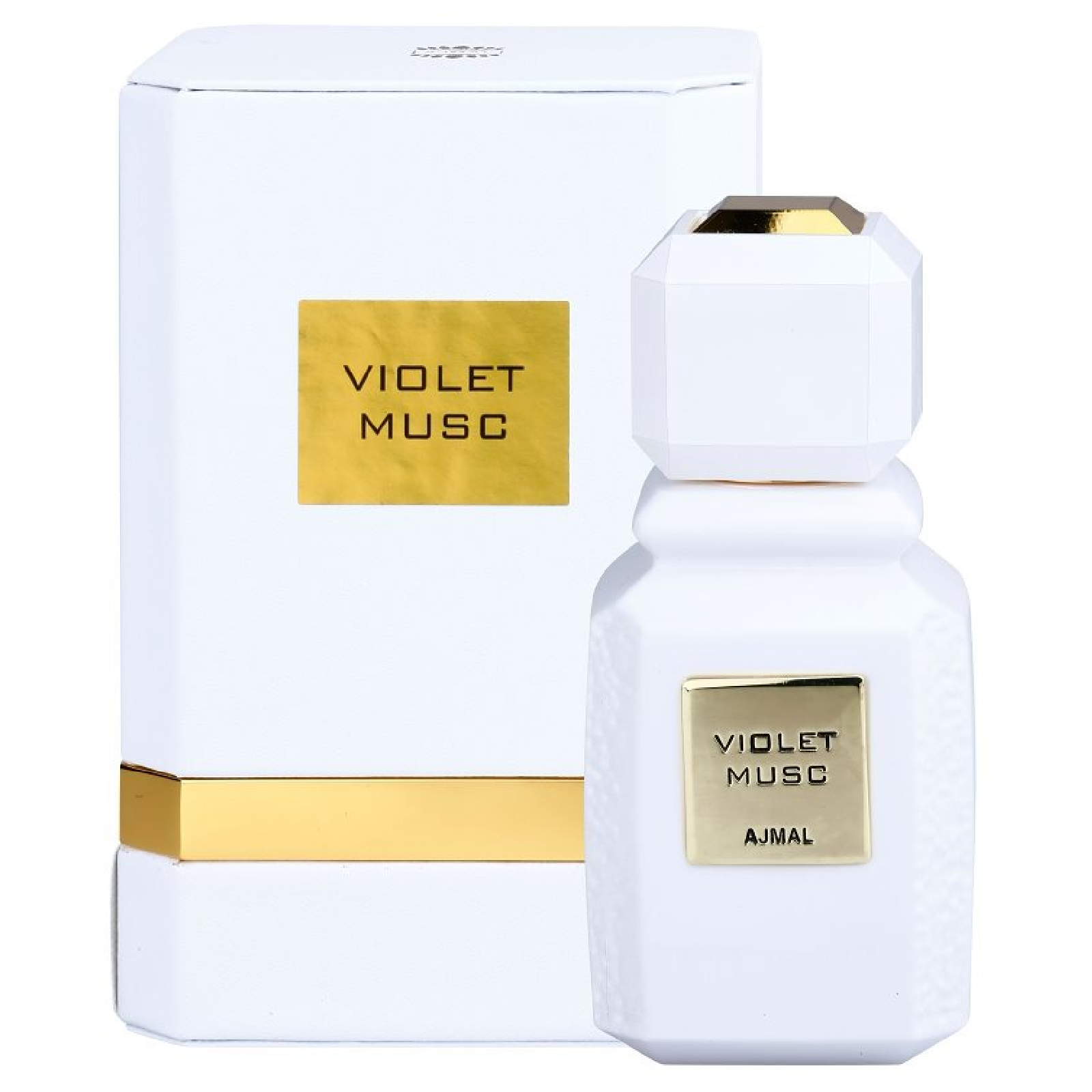 Ajmal Violet Musc Eau de Parfum for Everyone