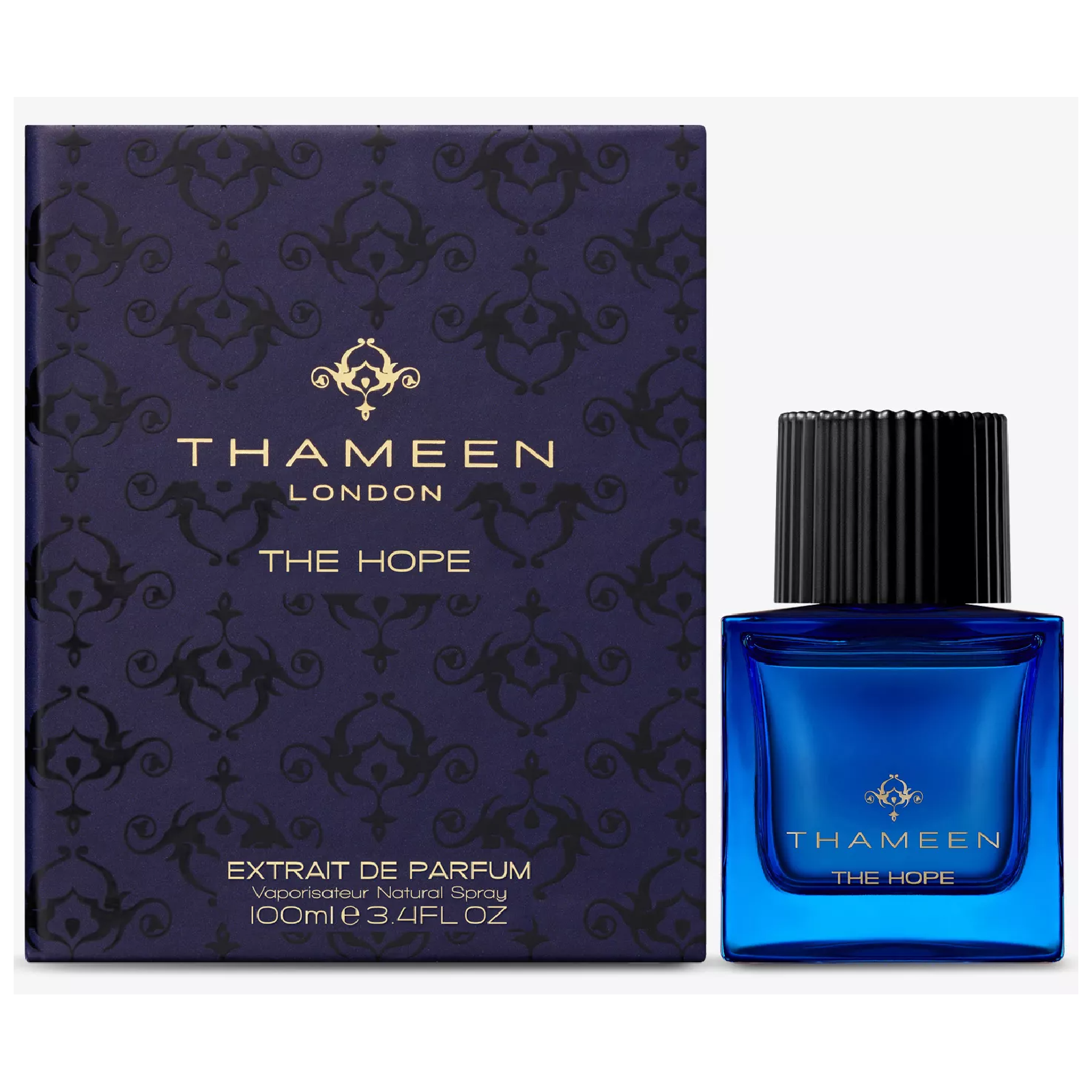 Thameen The Hope Extrait de Parfum for Everyone