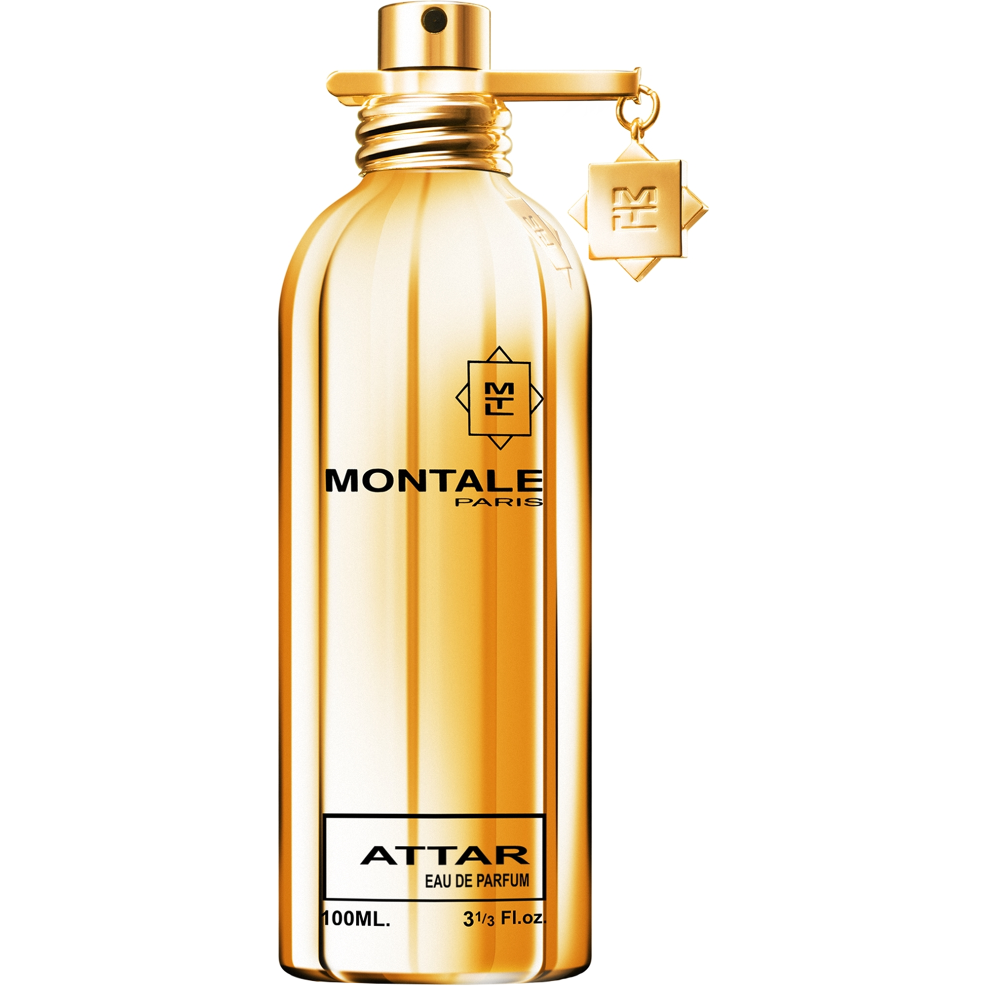 Montale Attar Eau de Parfum for Everyone
