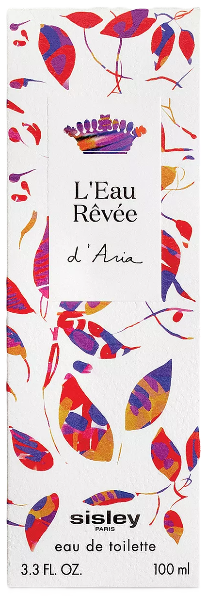 Sisley L'Eau Revee D'Aria Eau de Toilette for Women