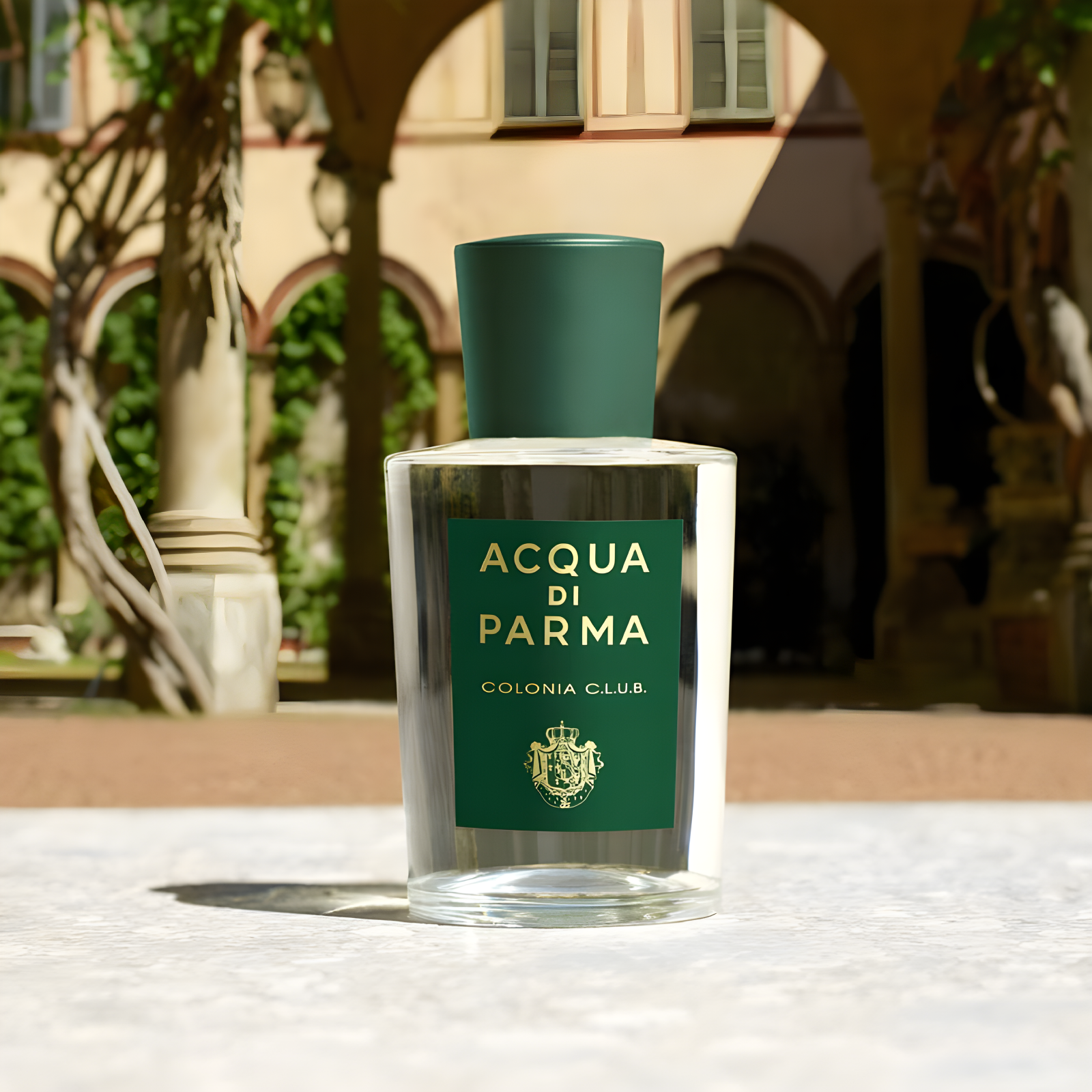 Acqua Di Parma Colonia C.L.U.B. Eau de Cologne for Everyone