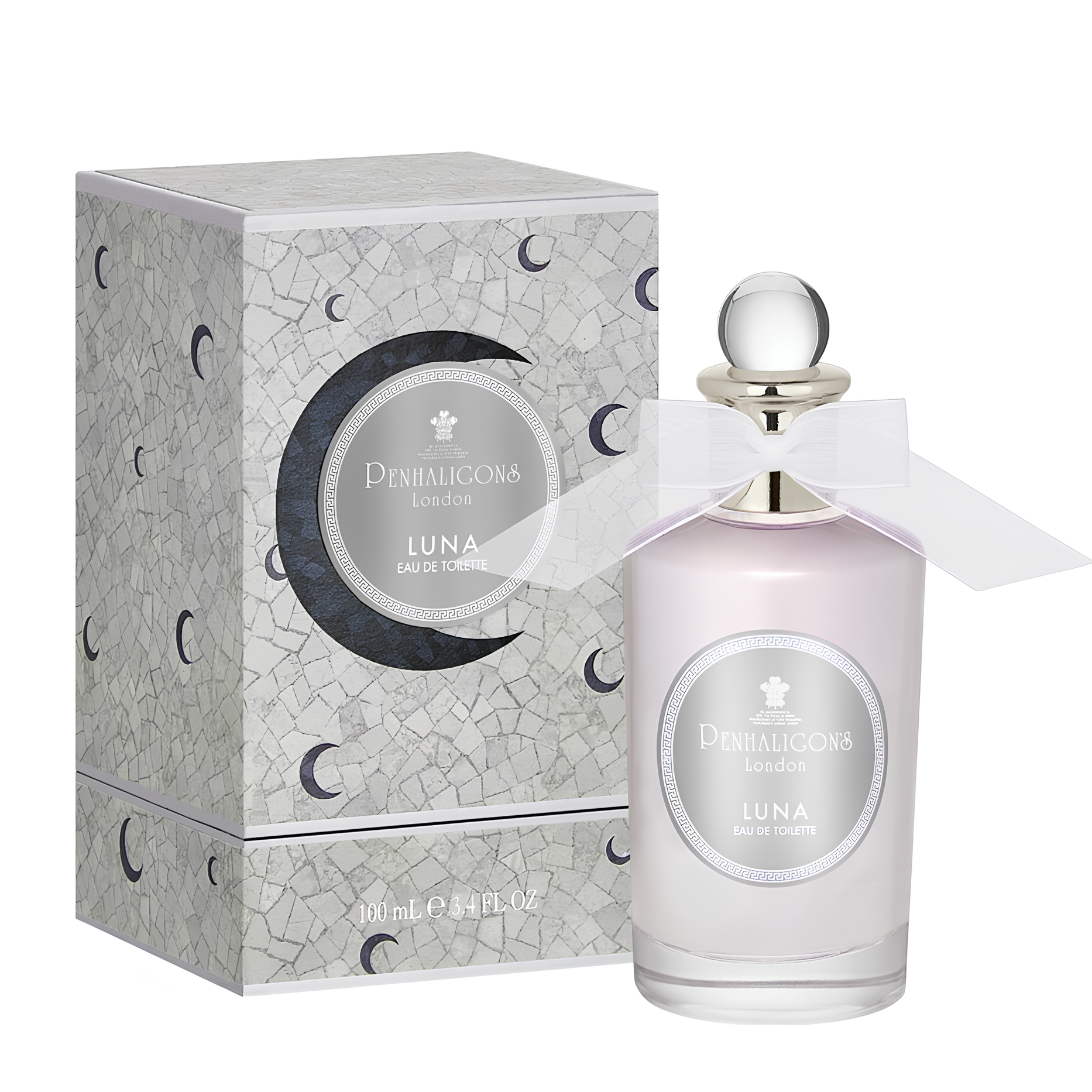 Penhaligon's Luna Eau de Toilette - Fresh & Elegant Scent